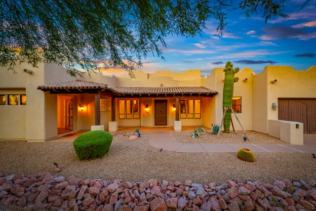 Wander Scottsdale Vista #5