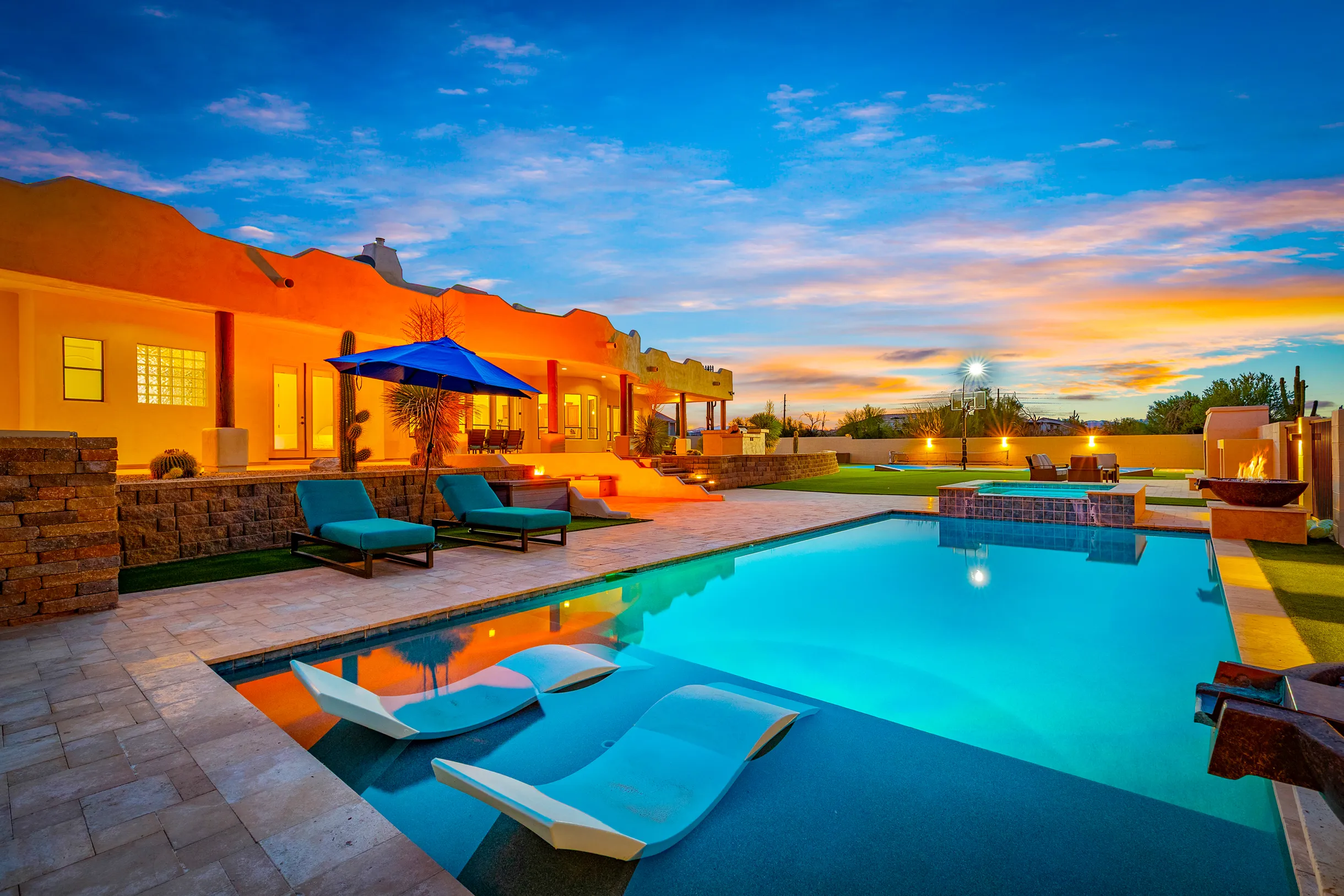 Wander Scottsdale Vista #43