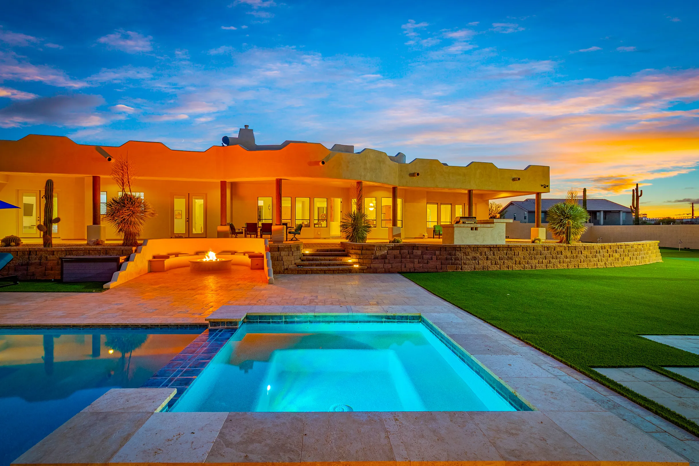 Wander Scottsdale Vista #62