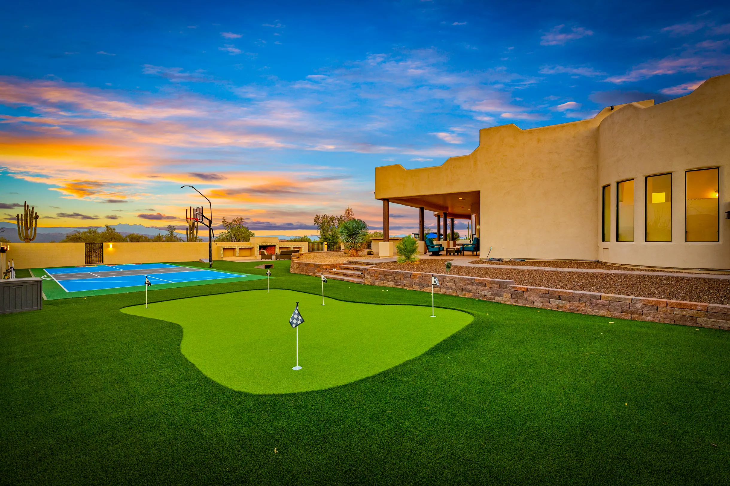 Wander Scottsdale Vista #44