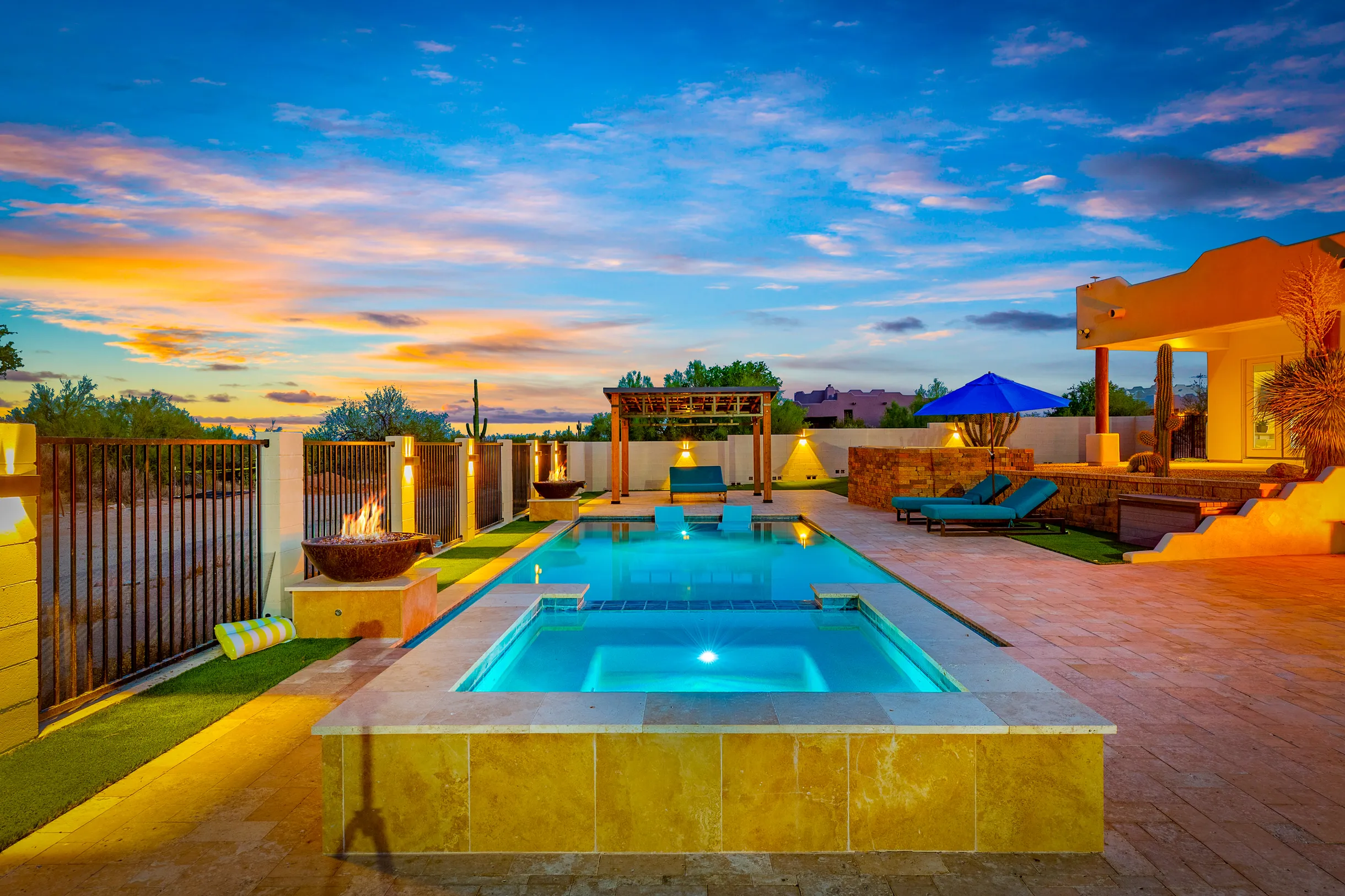 Wander Scottsdale Vista #76