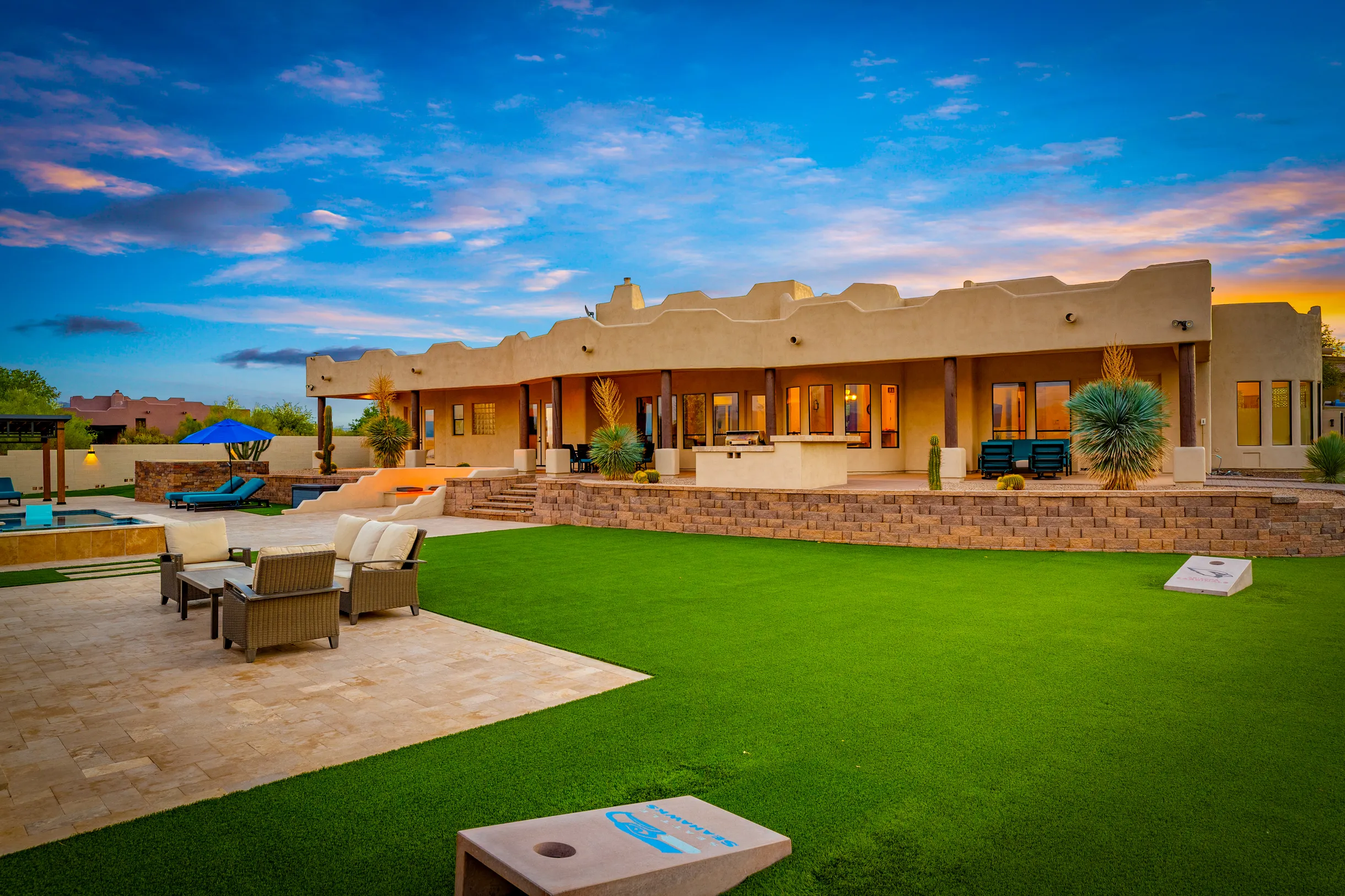 Wander Scottsdale Vista #63