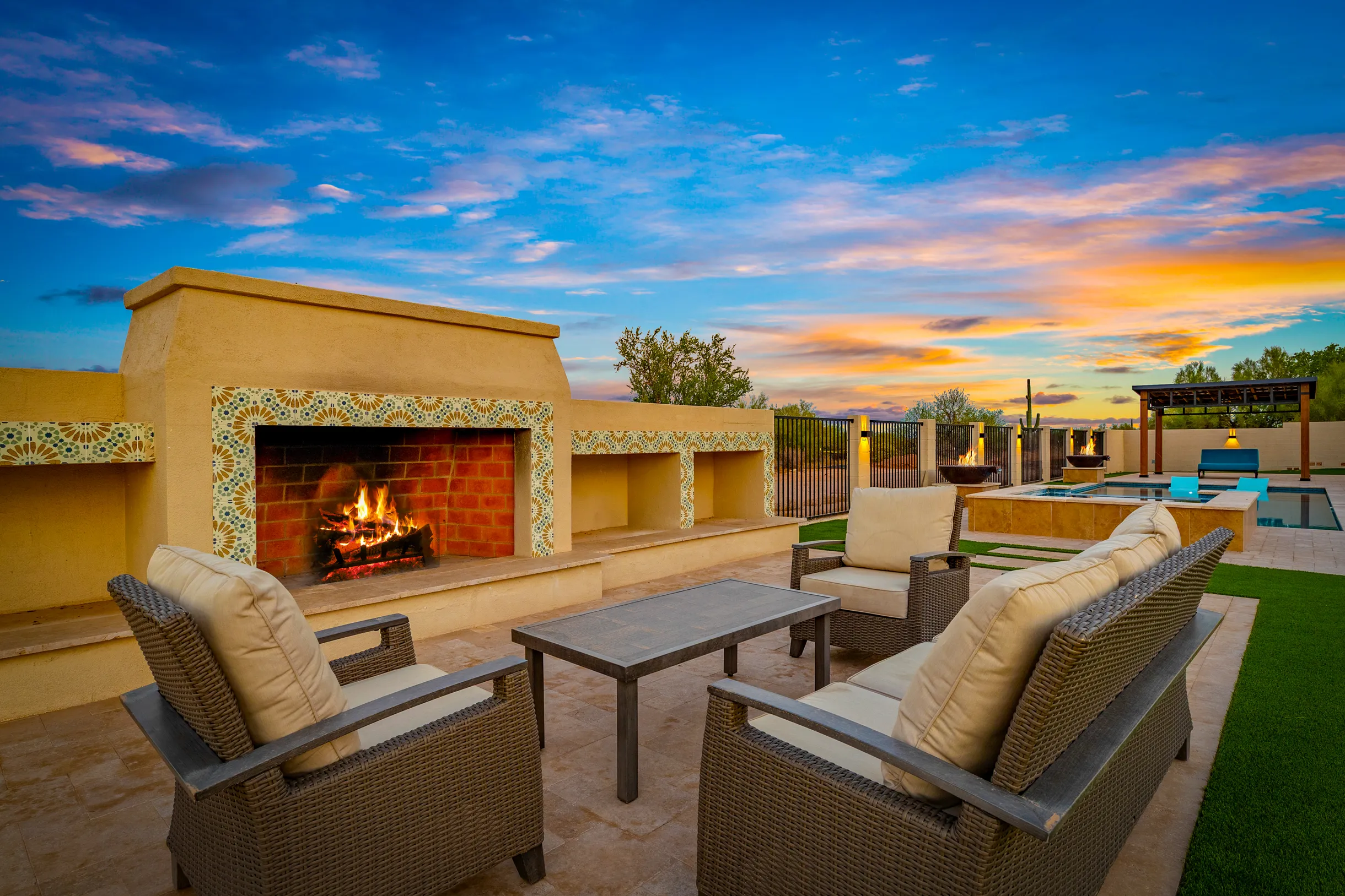 Wander Scottsdale Vista #77
