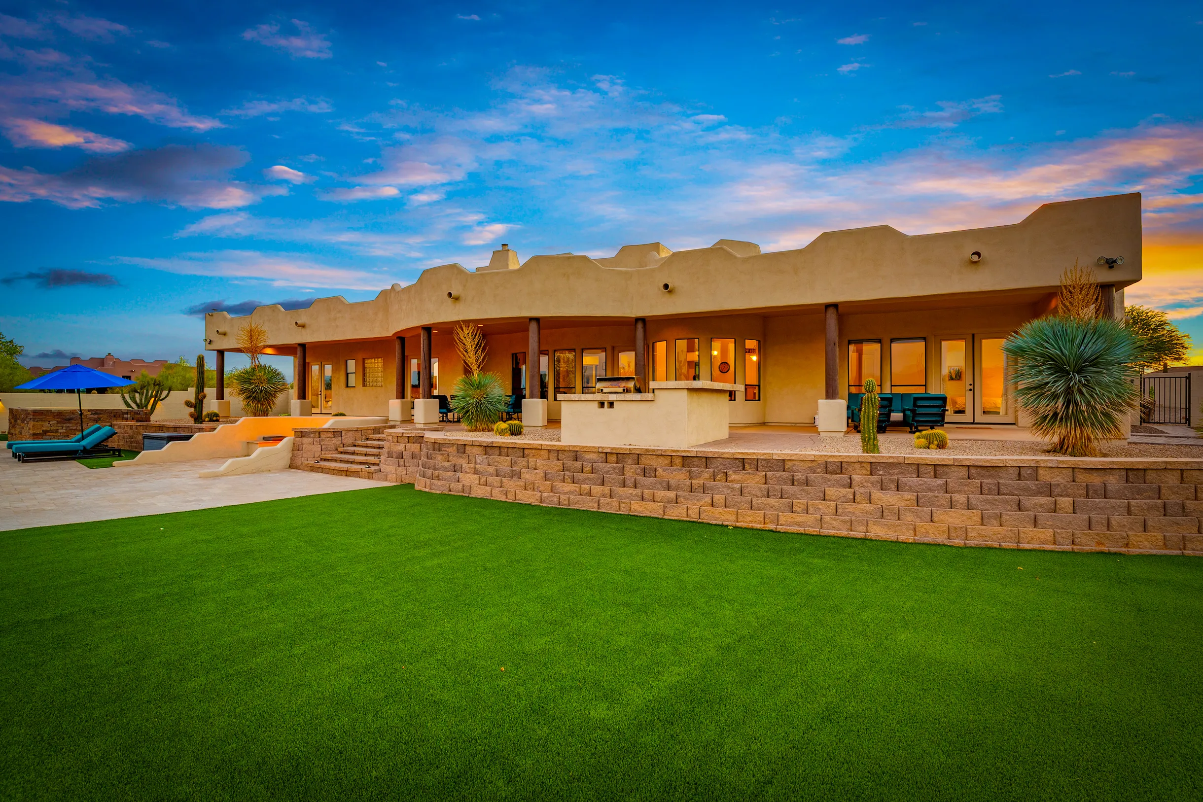 Wander Scottsdale Vista #70
