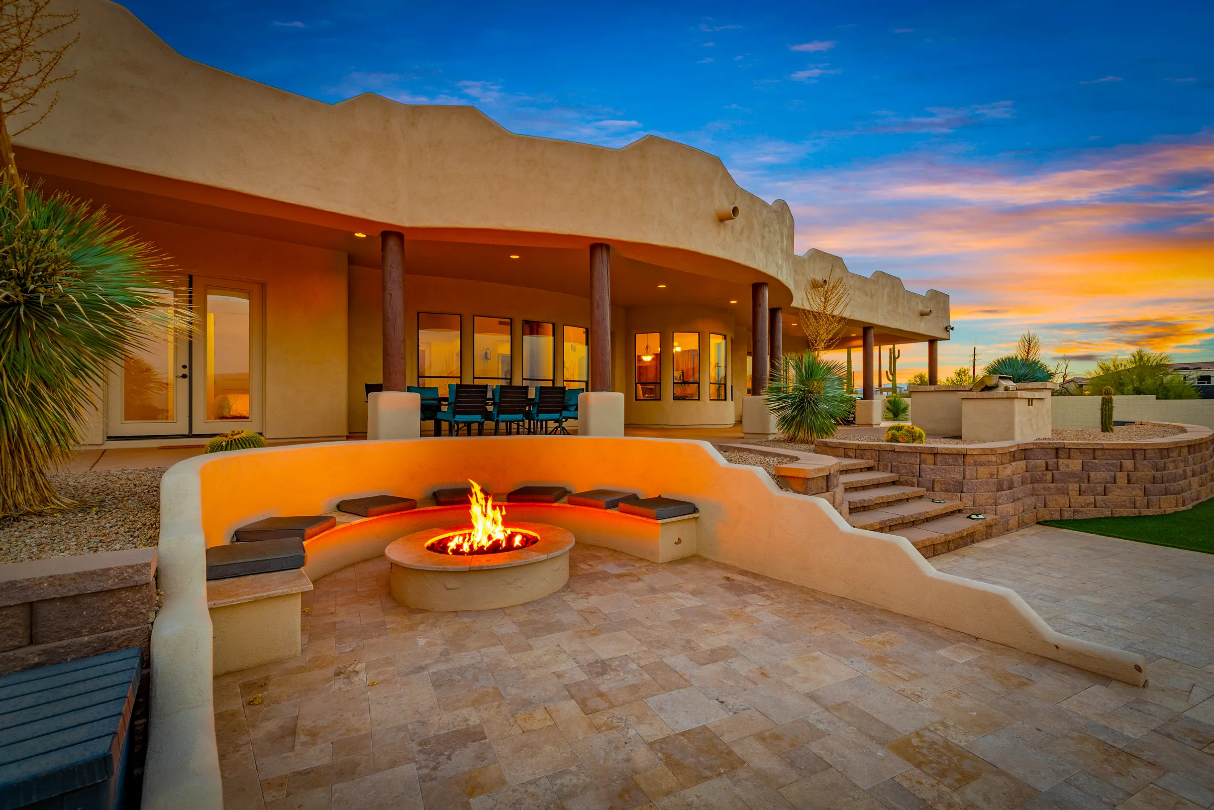 Wander Scottsdale Vista #80