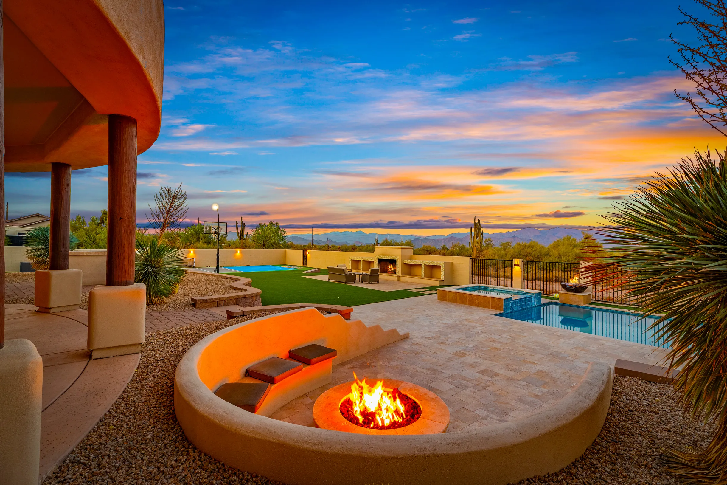 Wander Scottsdale Vista #82