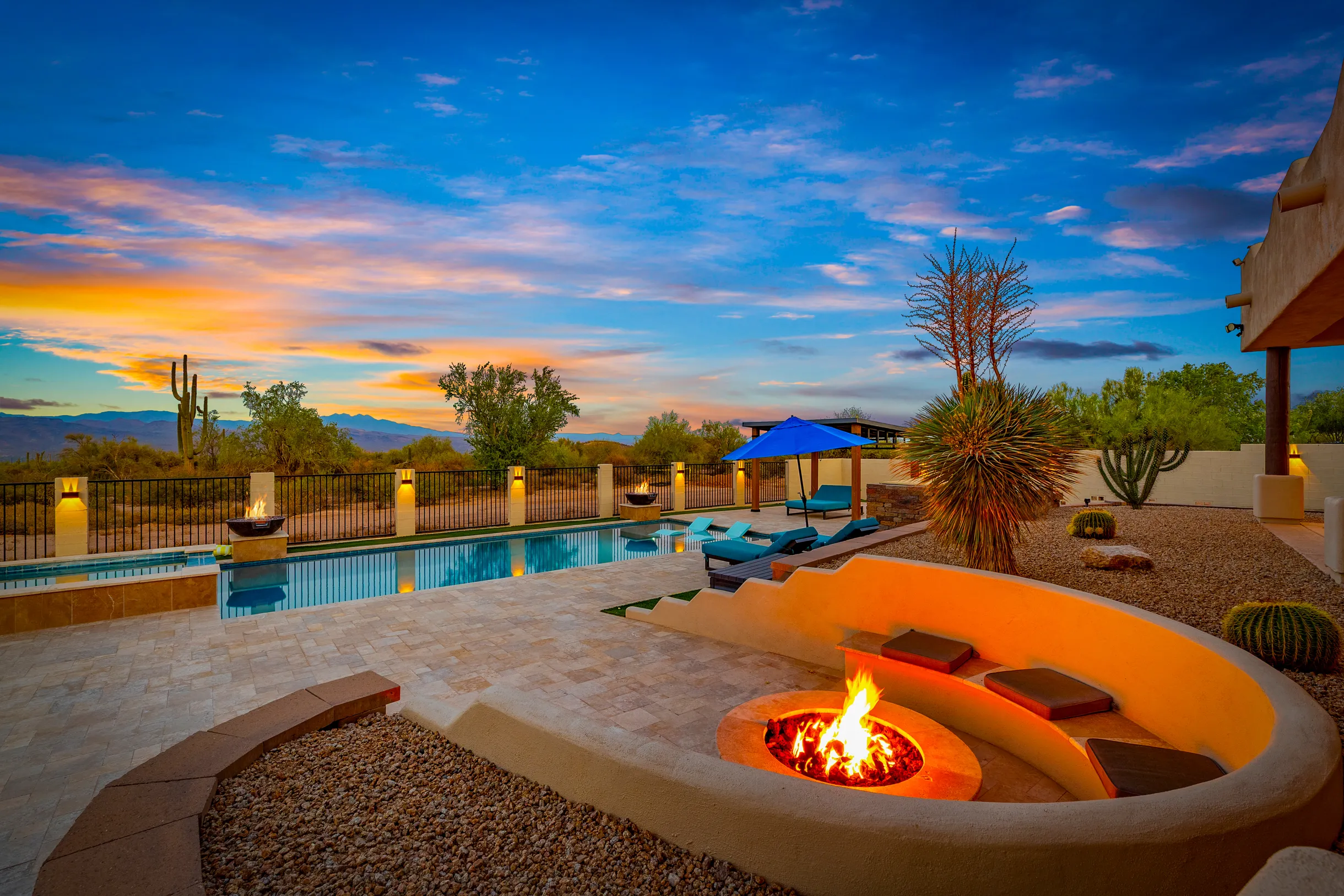 Wander Scottsdale Vista #84
