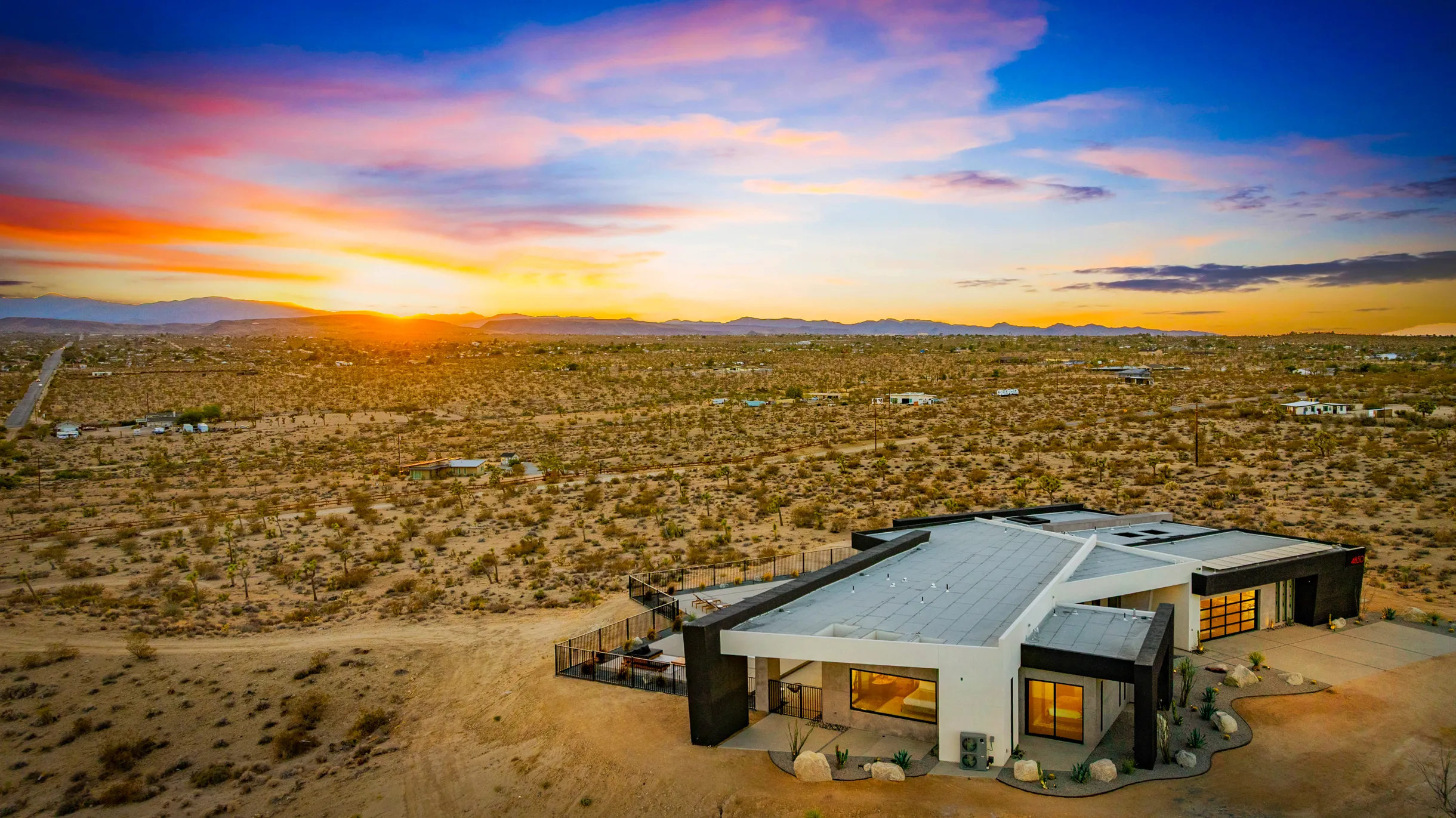 Wander Joshua Tree Elysium #74