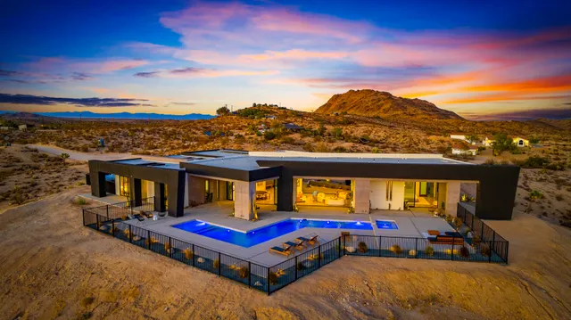 Wander Joshua Tree Elysium #4