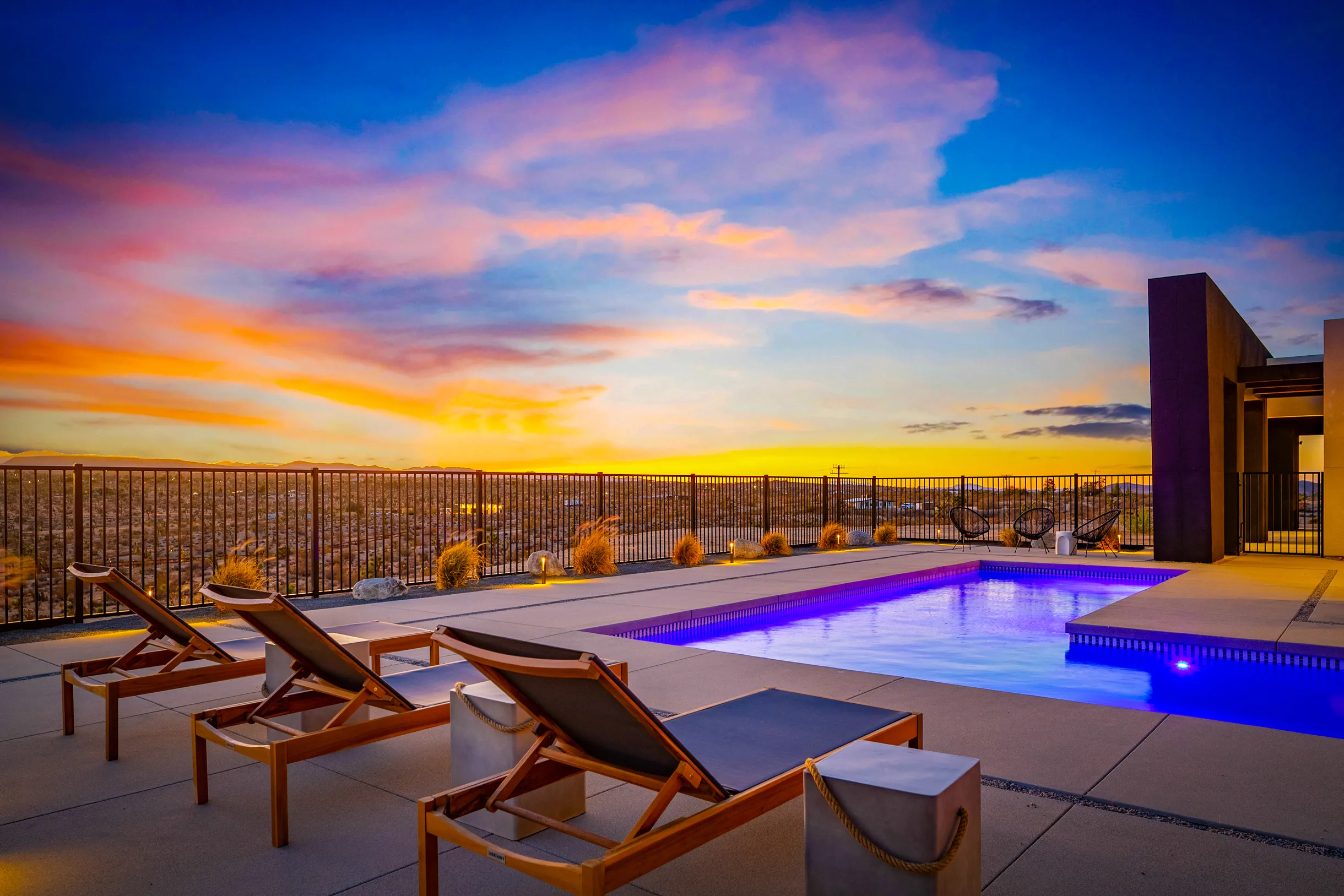 Wander Joshua Tree Elysium #14