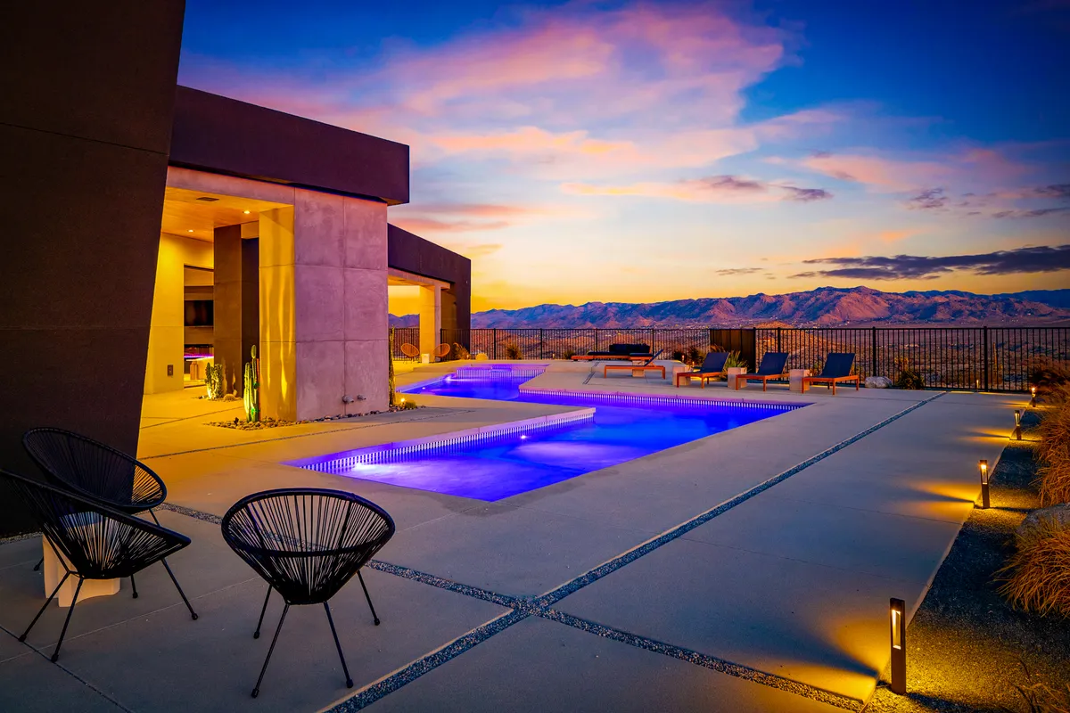 Wander Joshua Tree Elysium