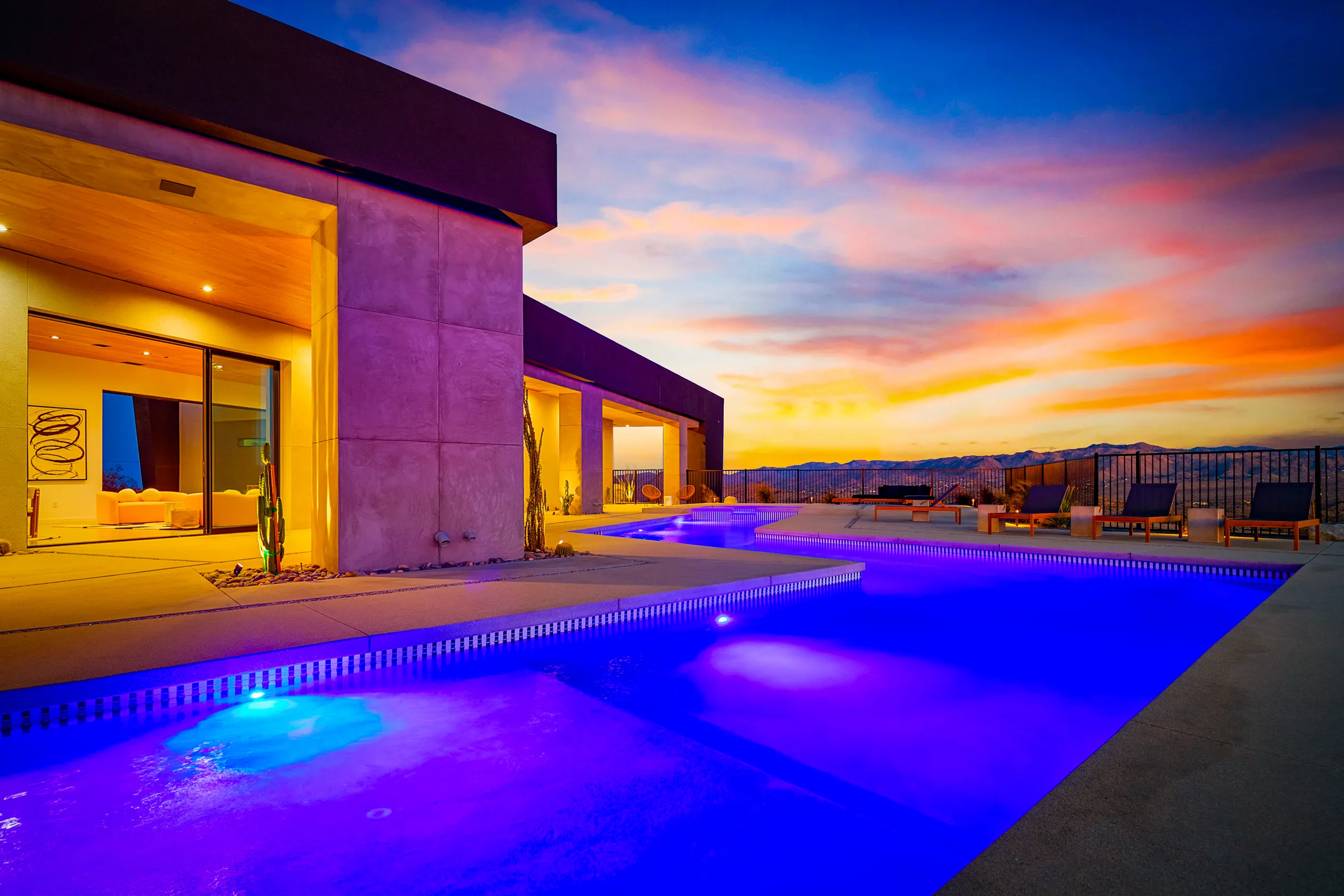 Wander Joshua Tree Elysium #60