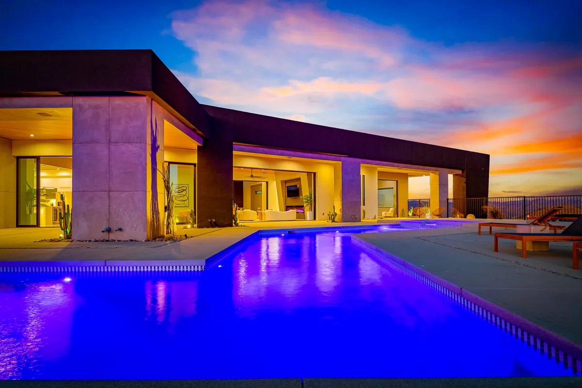 Wander Joshua Tree Elysium