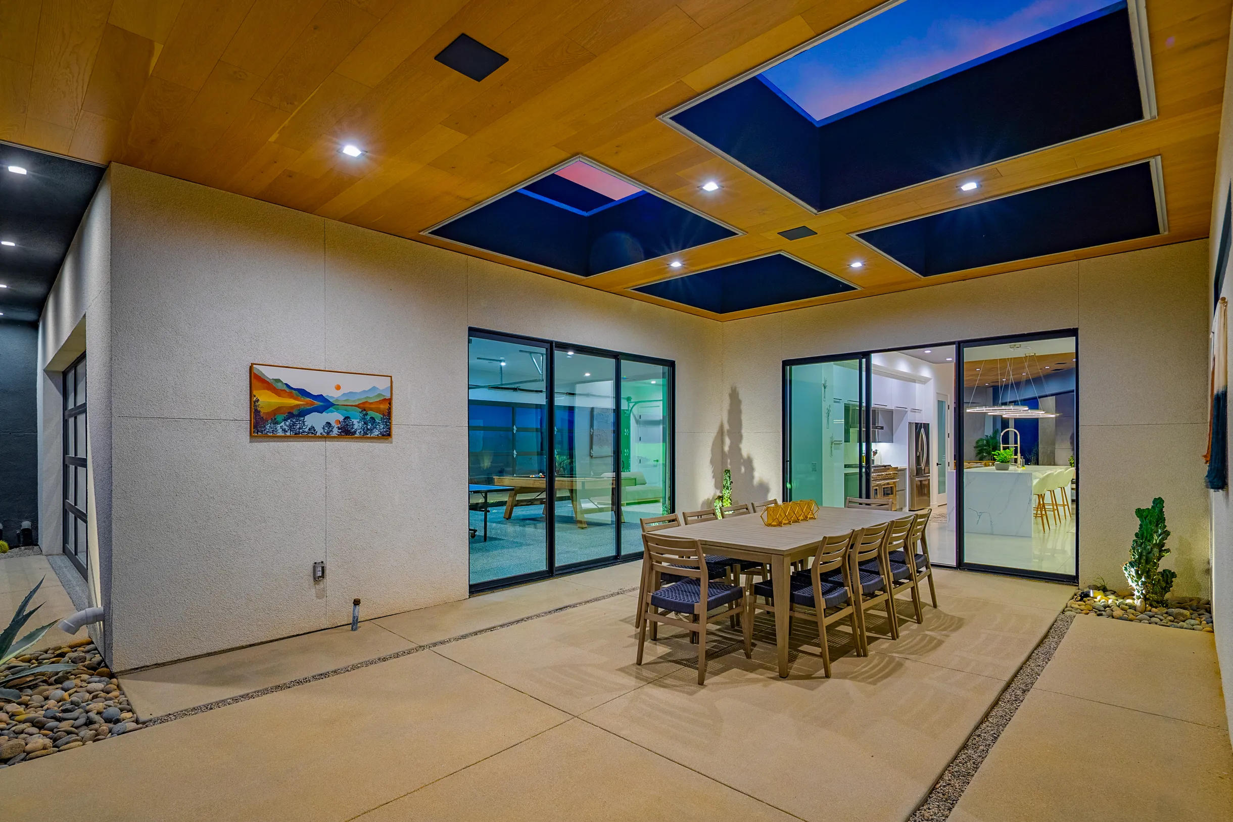 Wander Joshua Tree Elysium #31