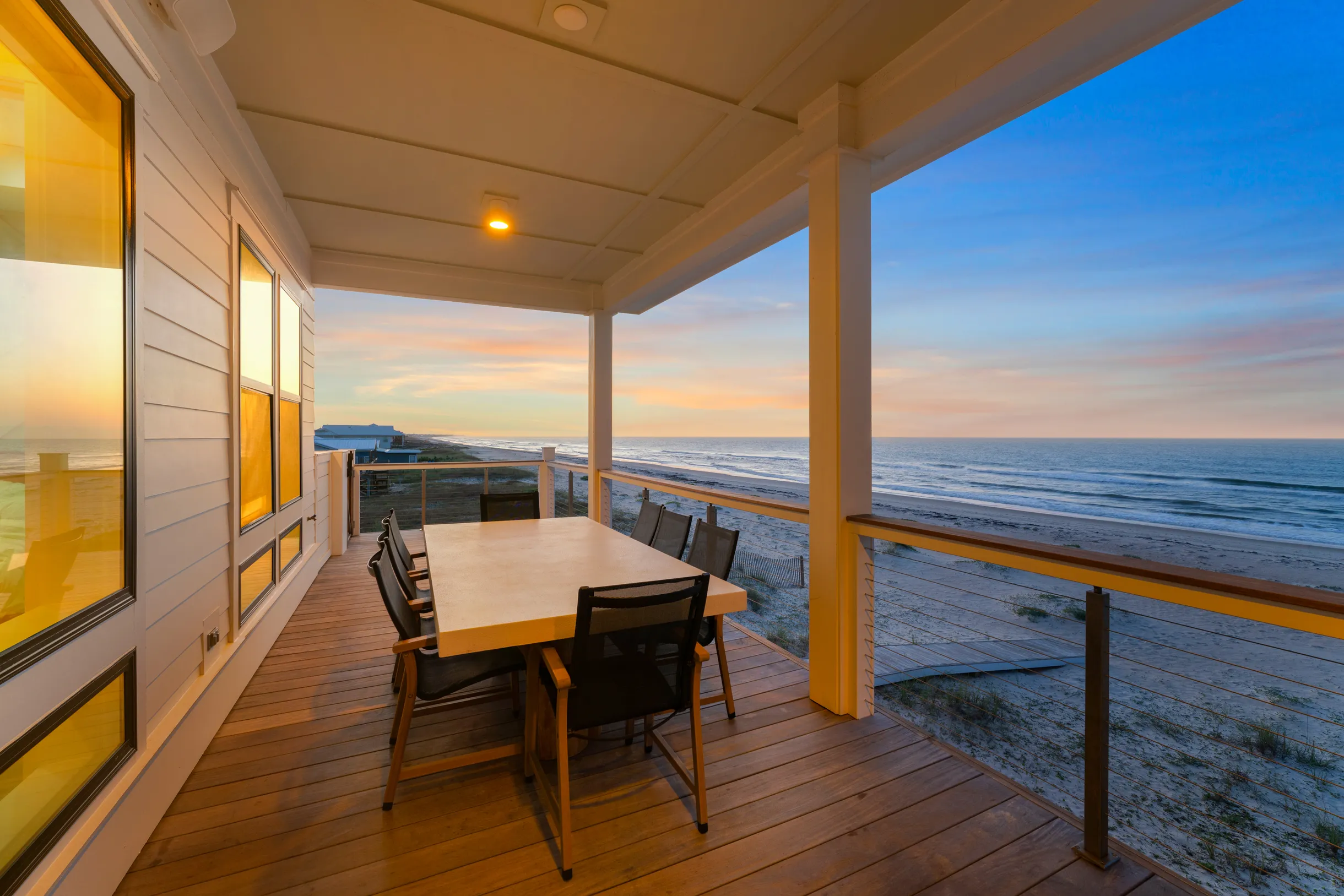 Wander St. George Island #34