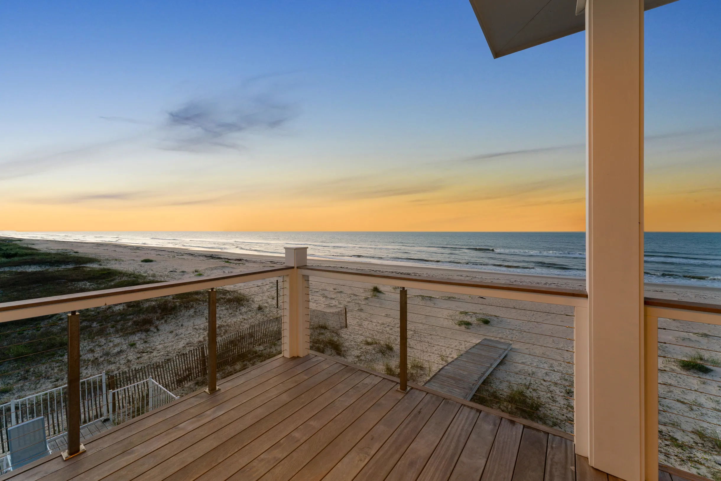 Wander St. George Island #42