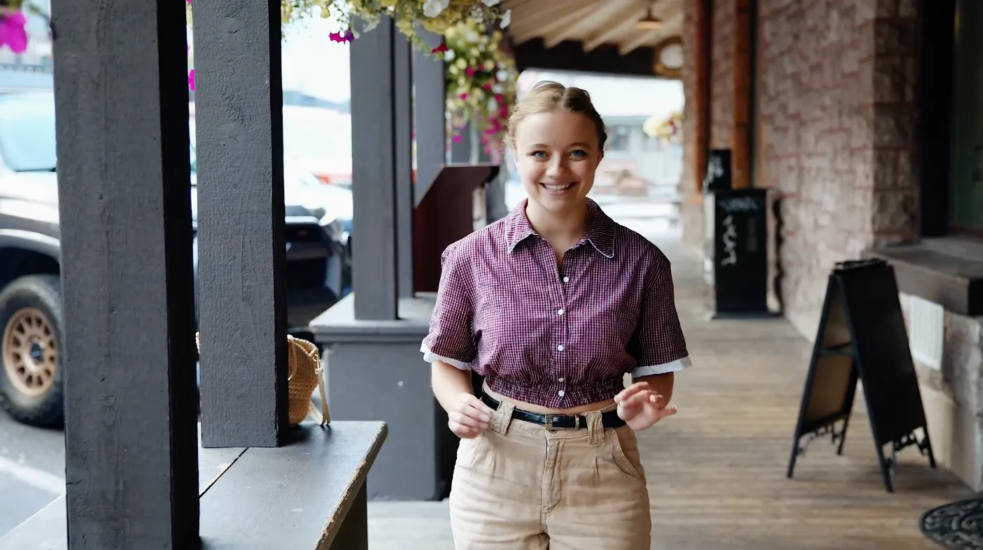 See the local activities