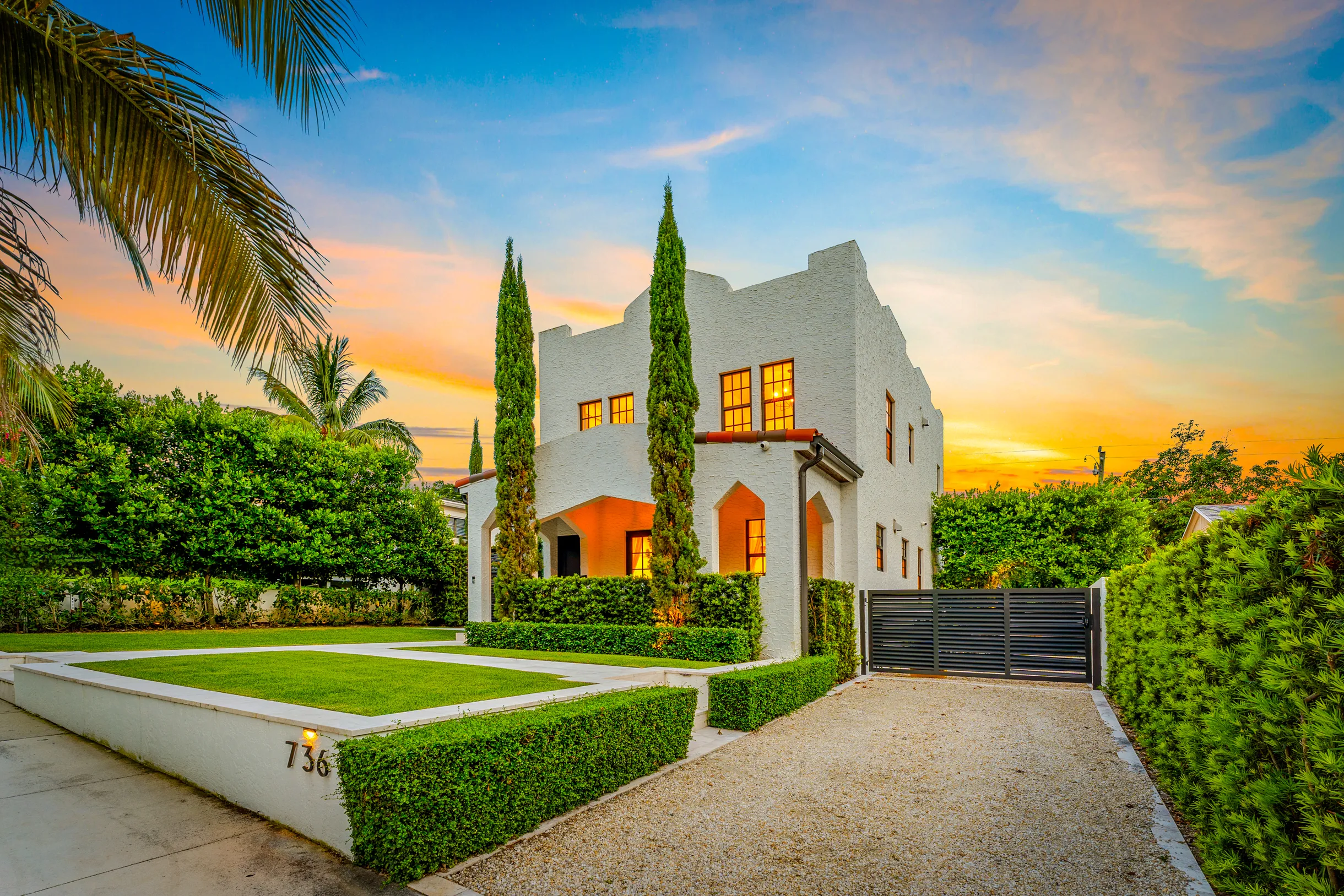 Wander Palm Beach Horizon #40