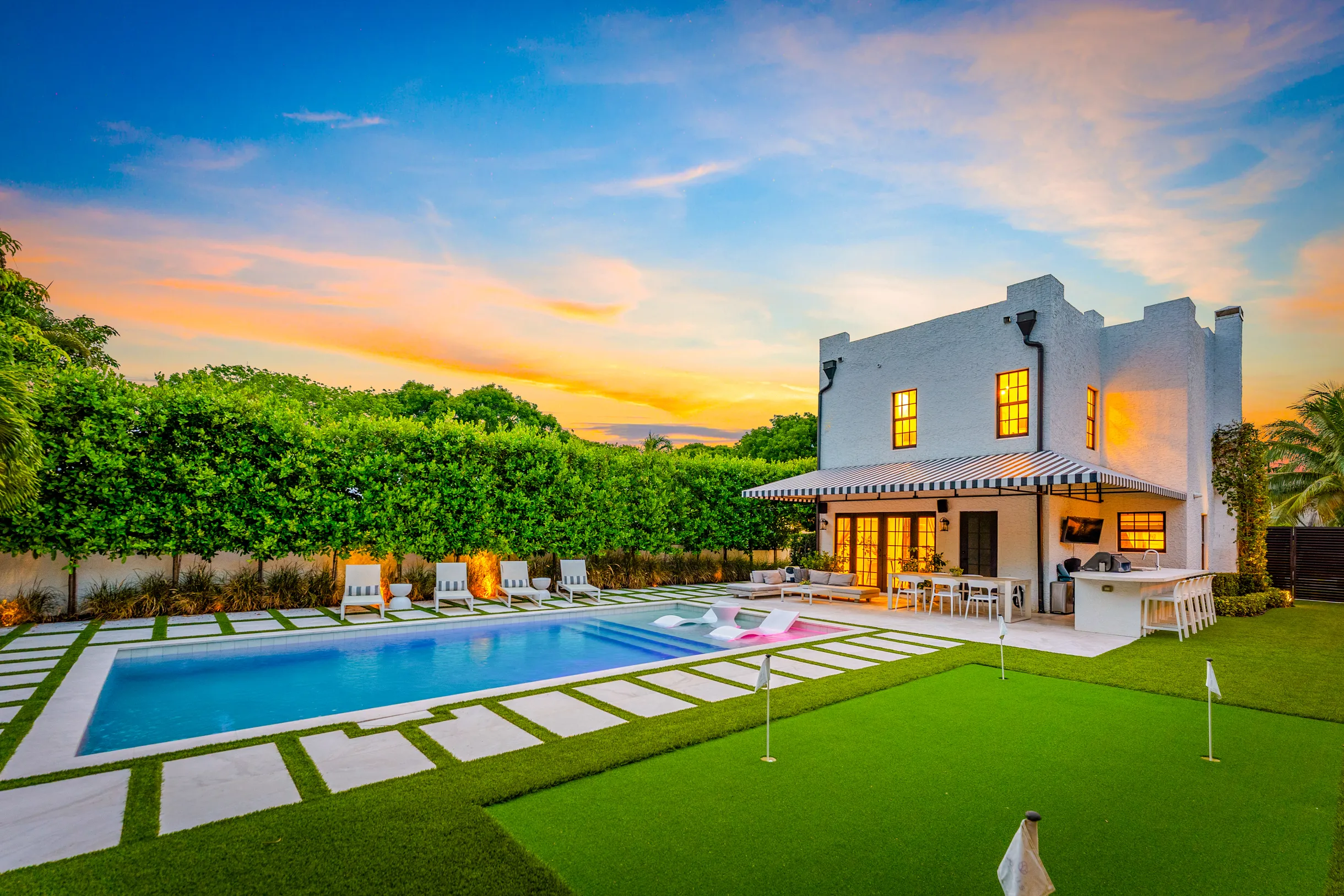 Wander Palm Beach Horizon #41