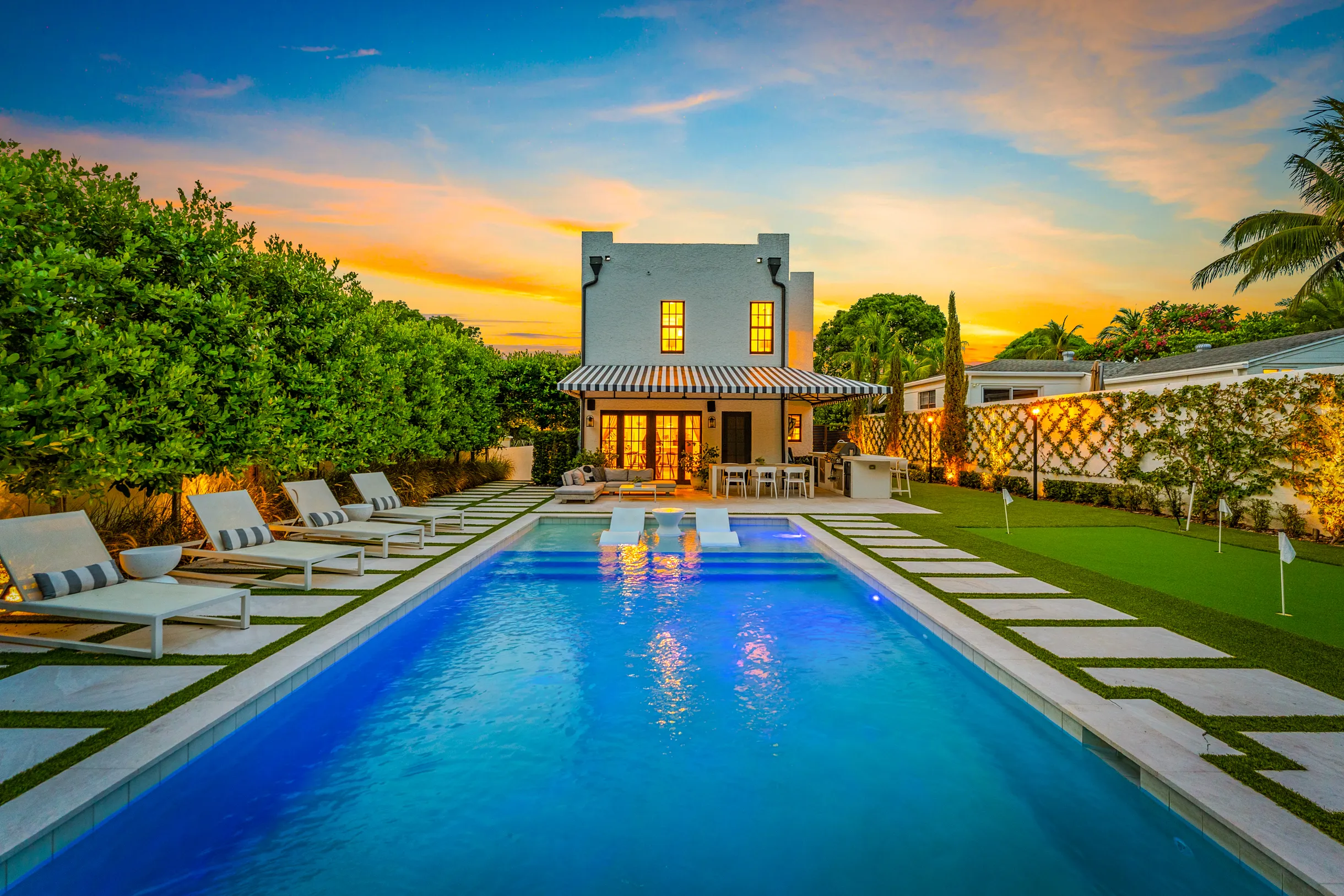 Wander Palm Beach Horizon #30