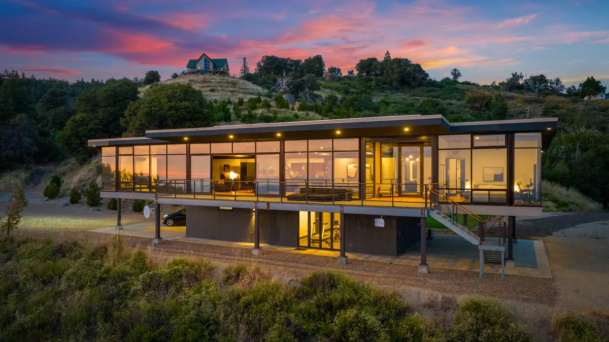 Home in Palomar Mountain property photo 4