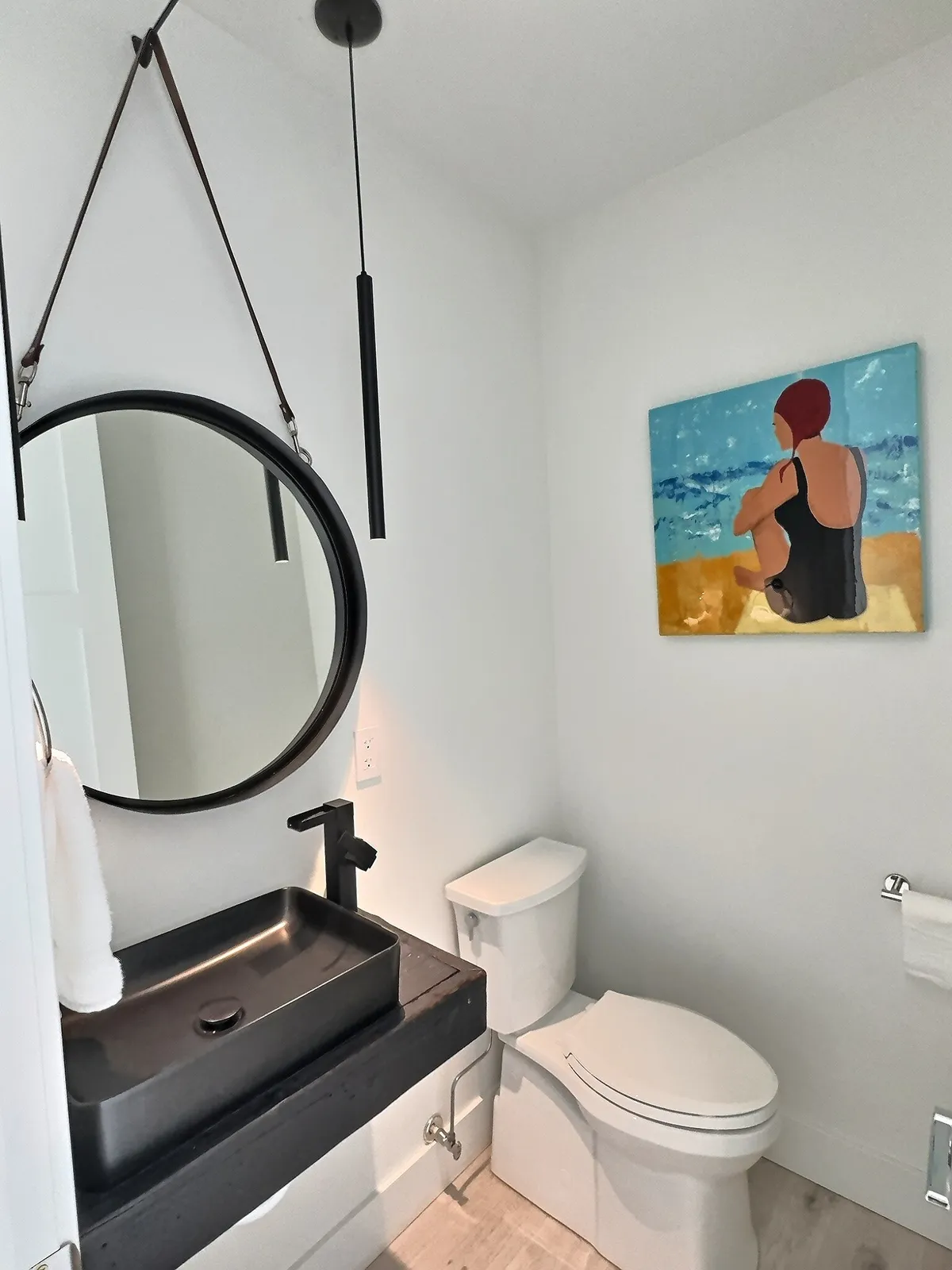 Wander Sawyer Haven #4