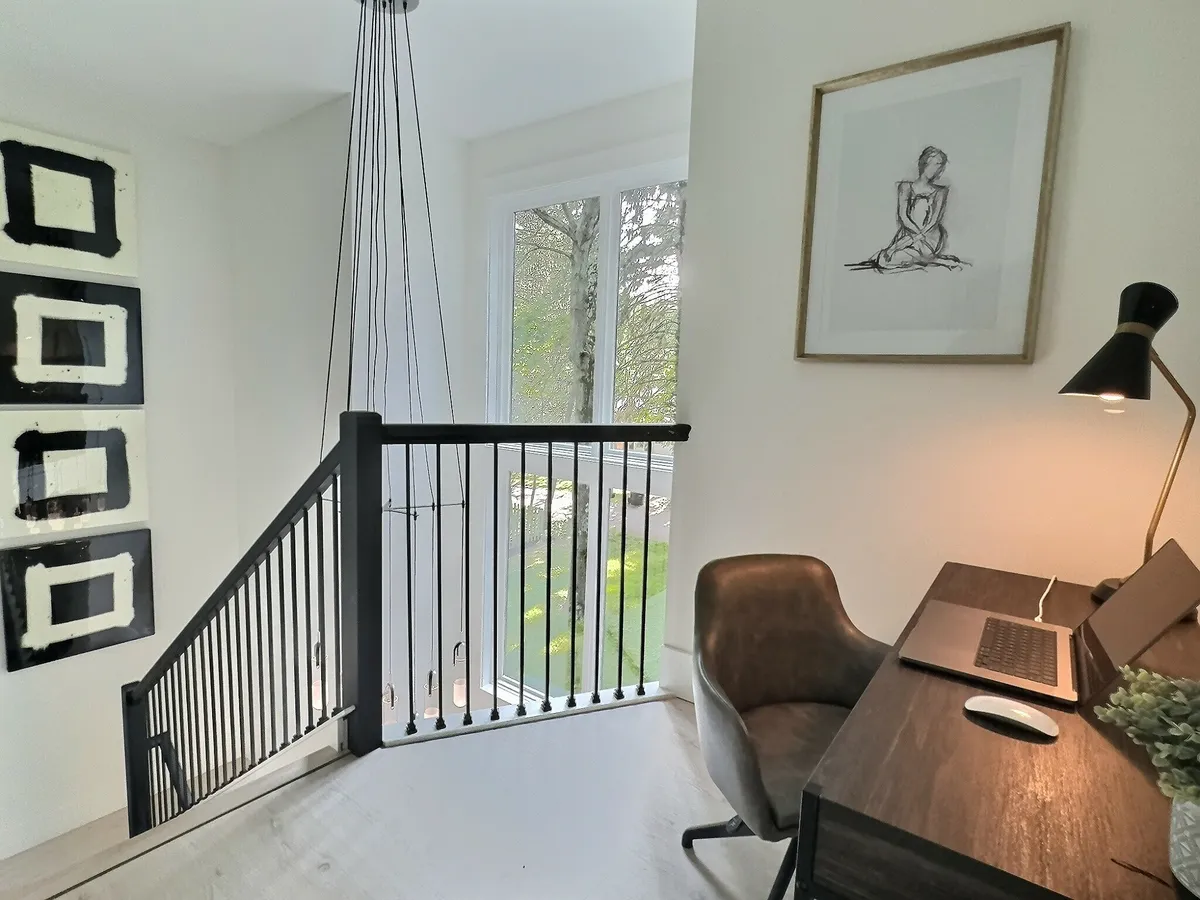 Wander Sawyer Haven #7