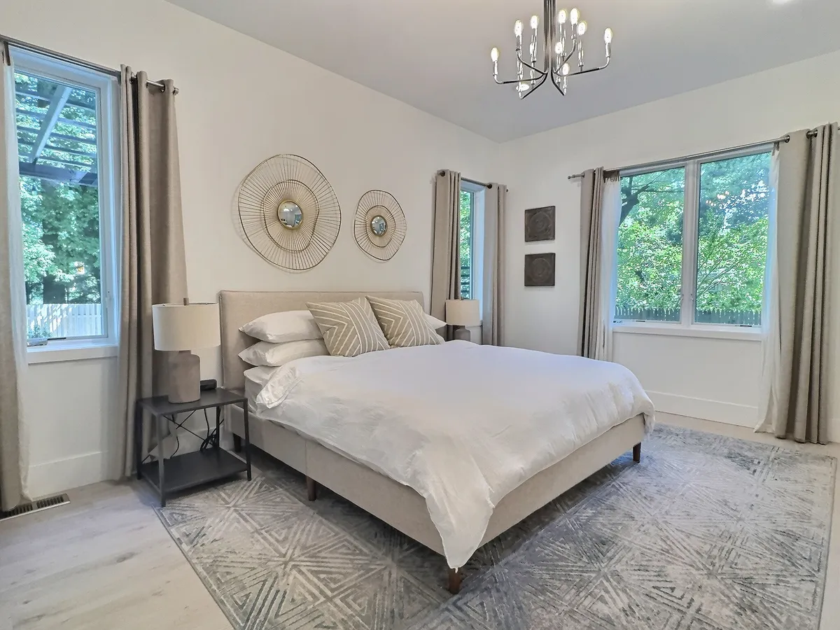 Bedroom 1 image