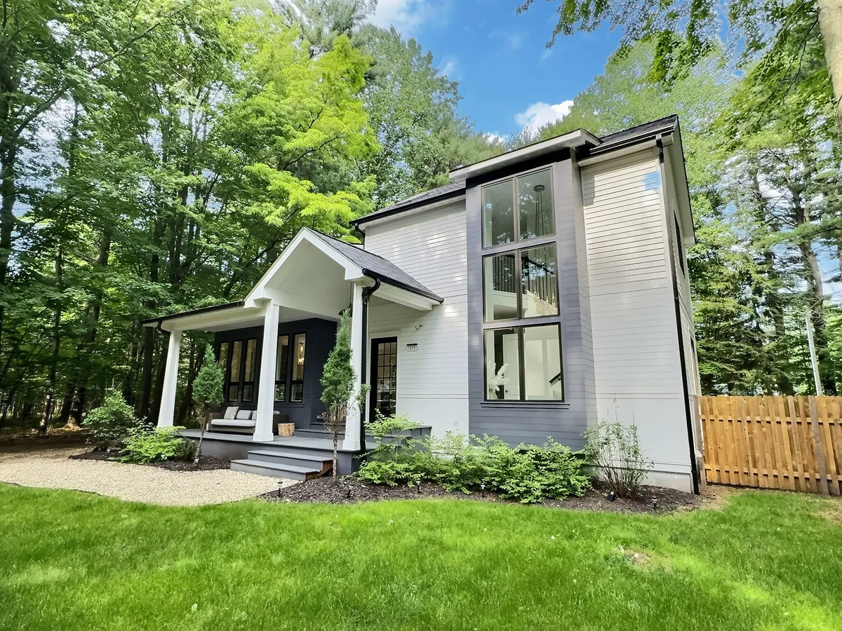 Wander Sawyer Haven #41