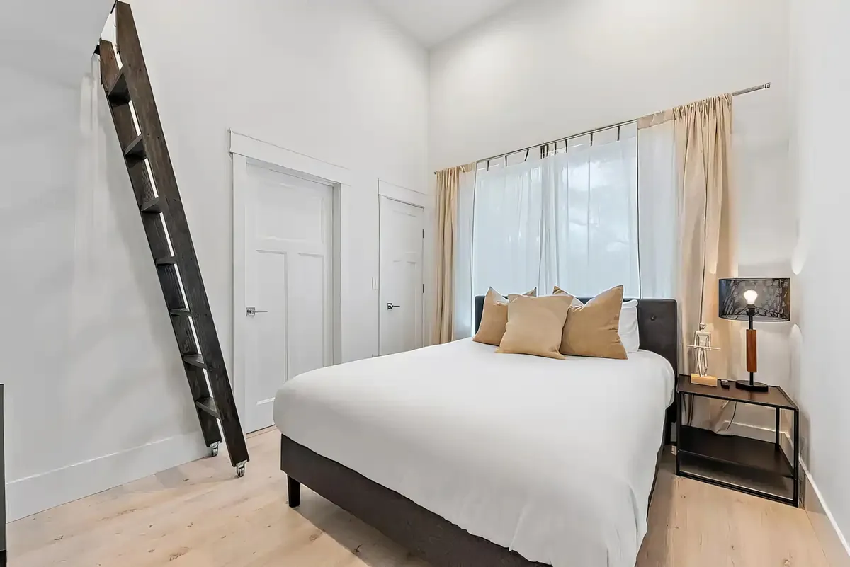 Bedroom 2 image
