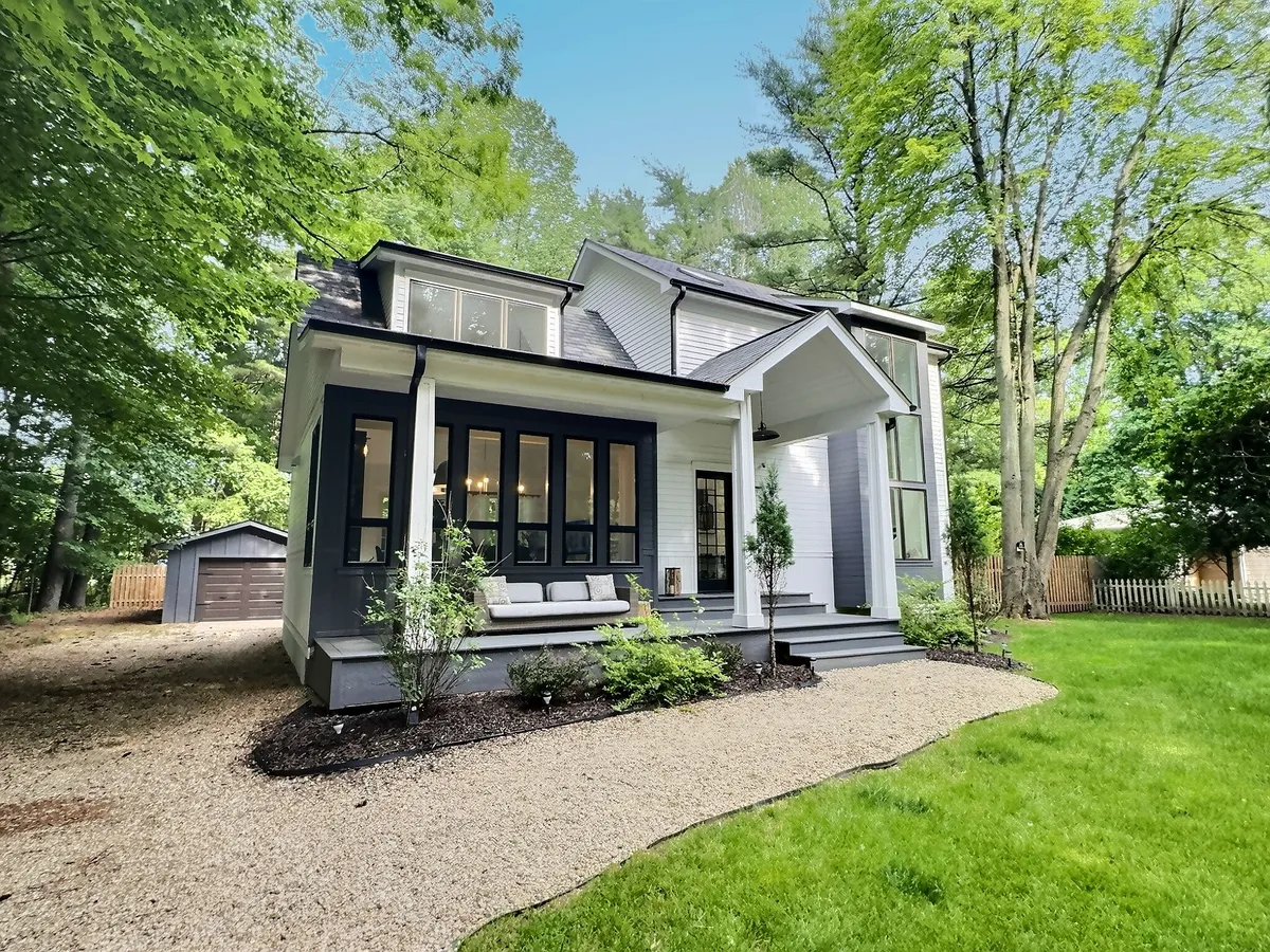 Wander Sawyer Haven #37