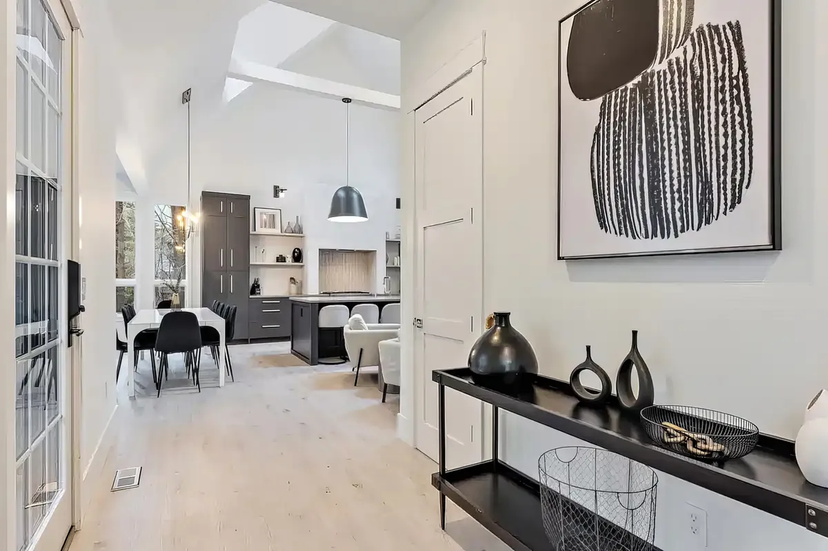 Wander Sawyer Haven #15