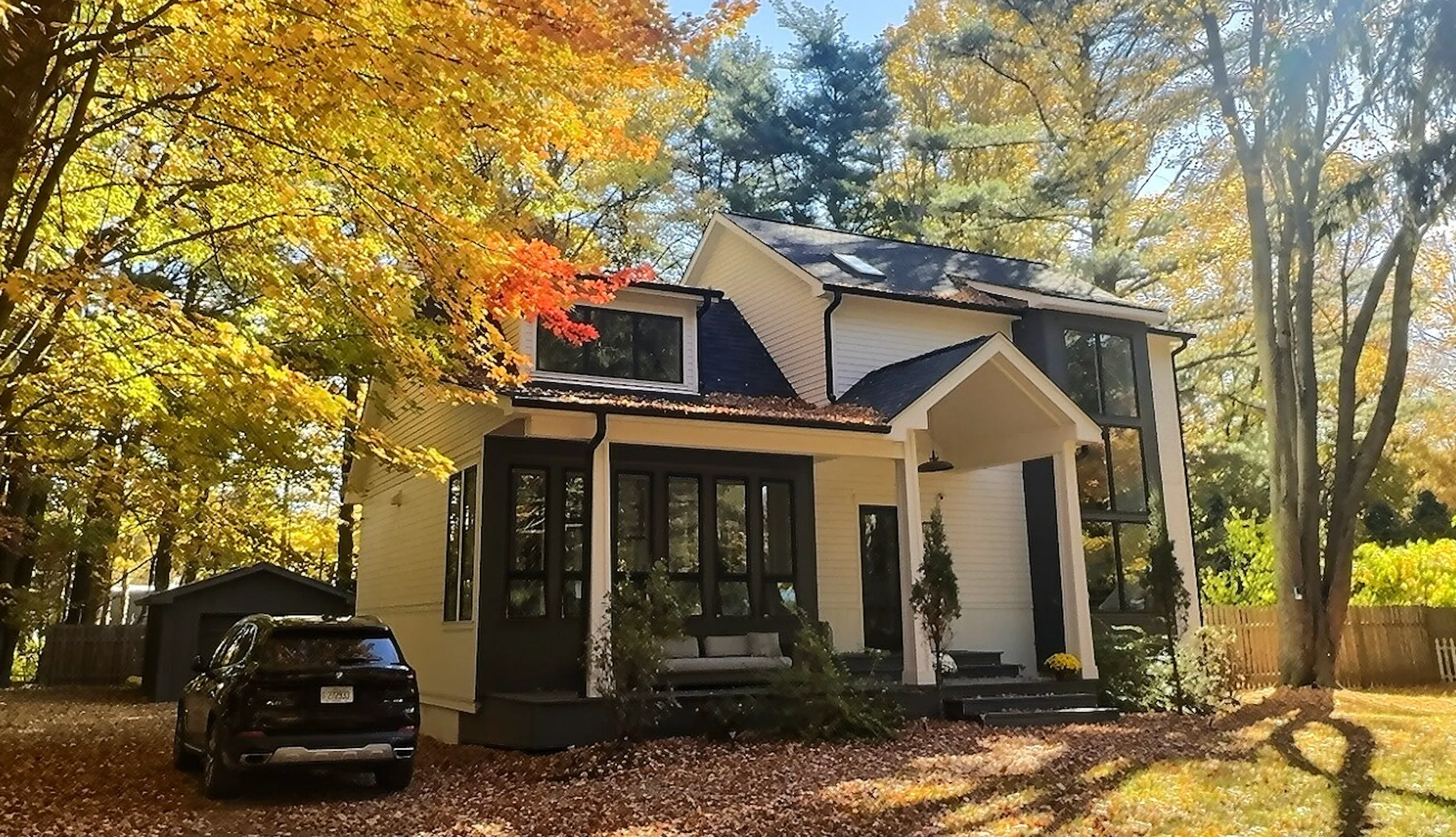 Wander Sawyer Haven #35