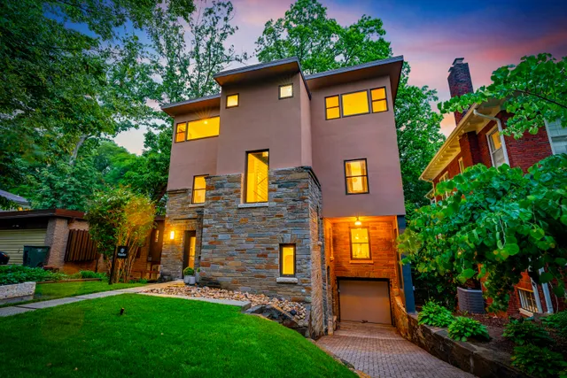 Wander Washington D.C. #4