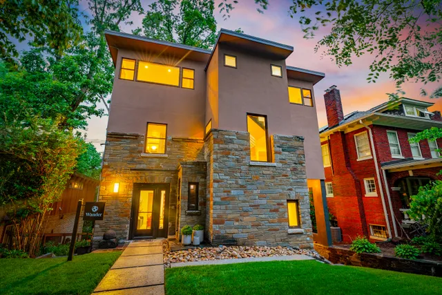 Wander Washington D.C. #5