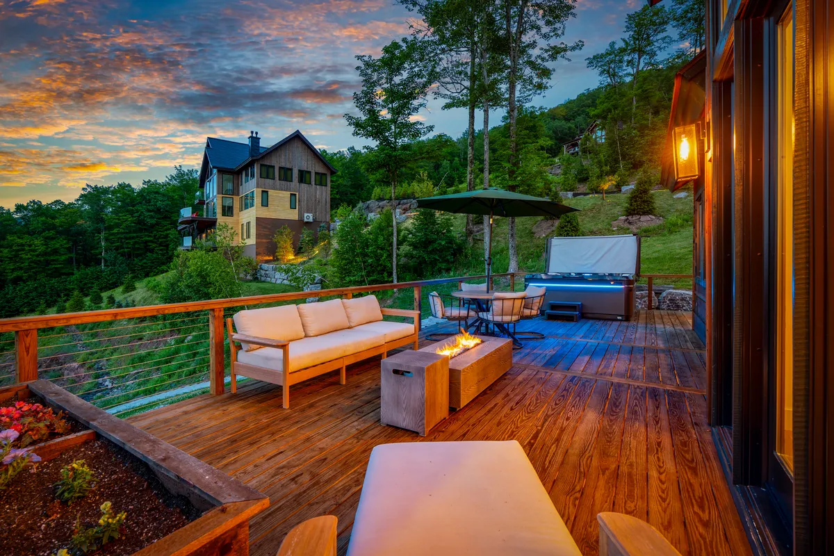 Wander Windham Slopes