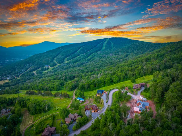 Wander Windham Slopes