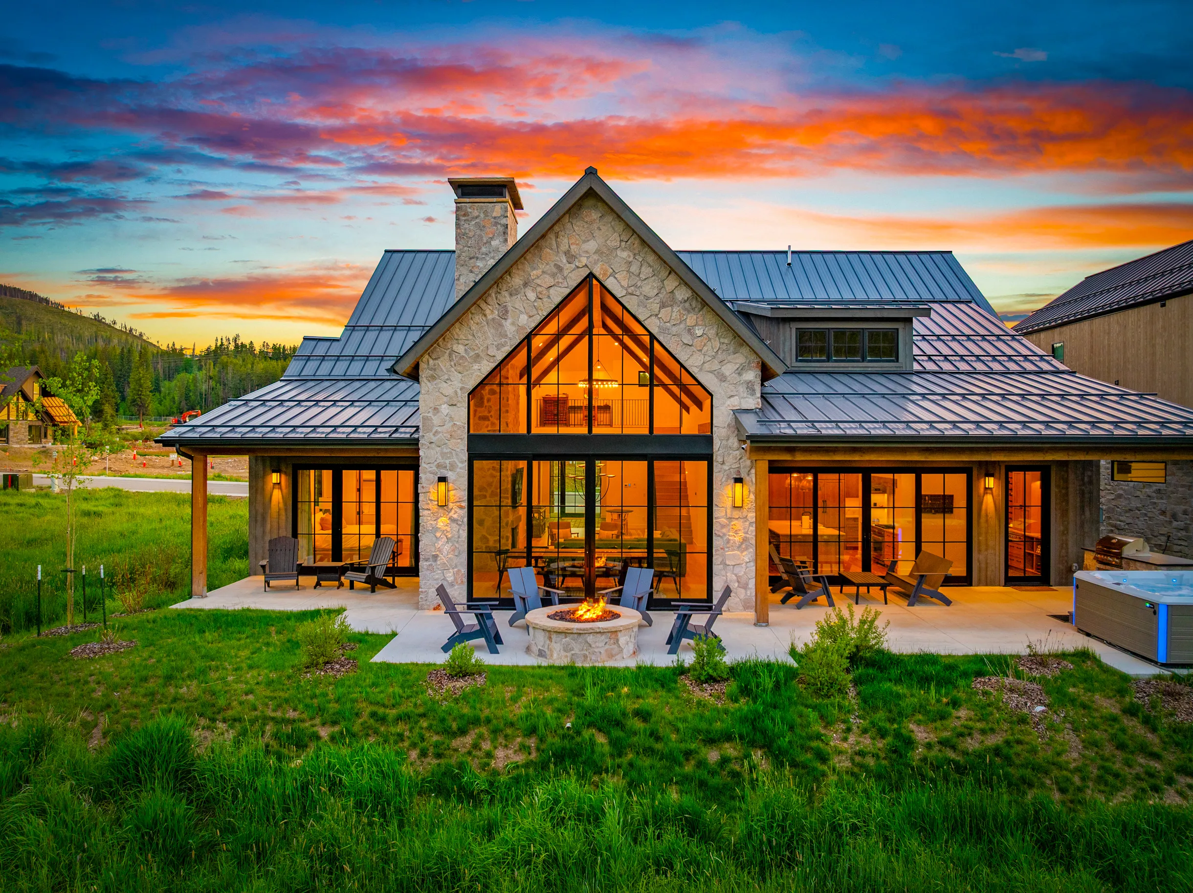 Wander Winter Park Roam #5