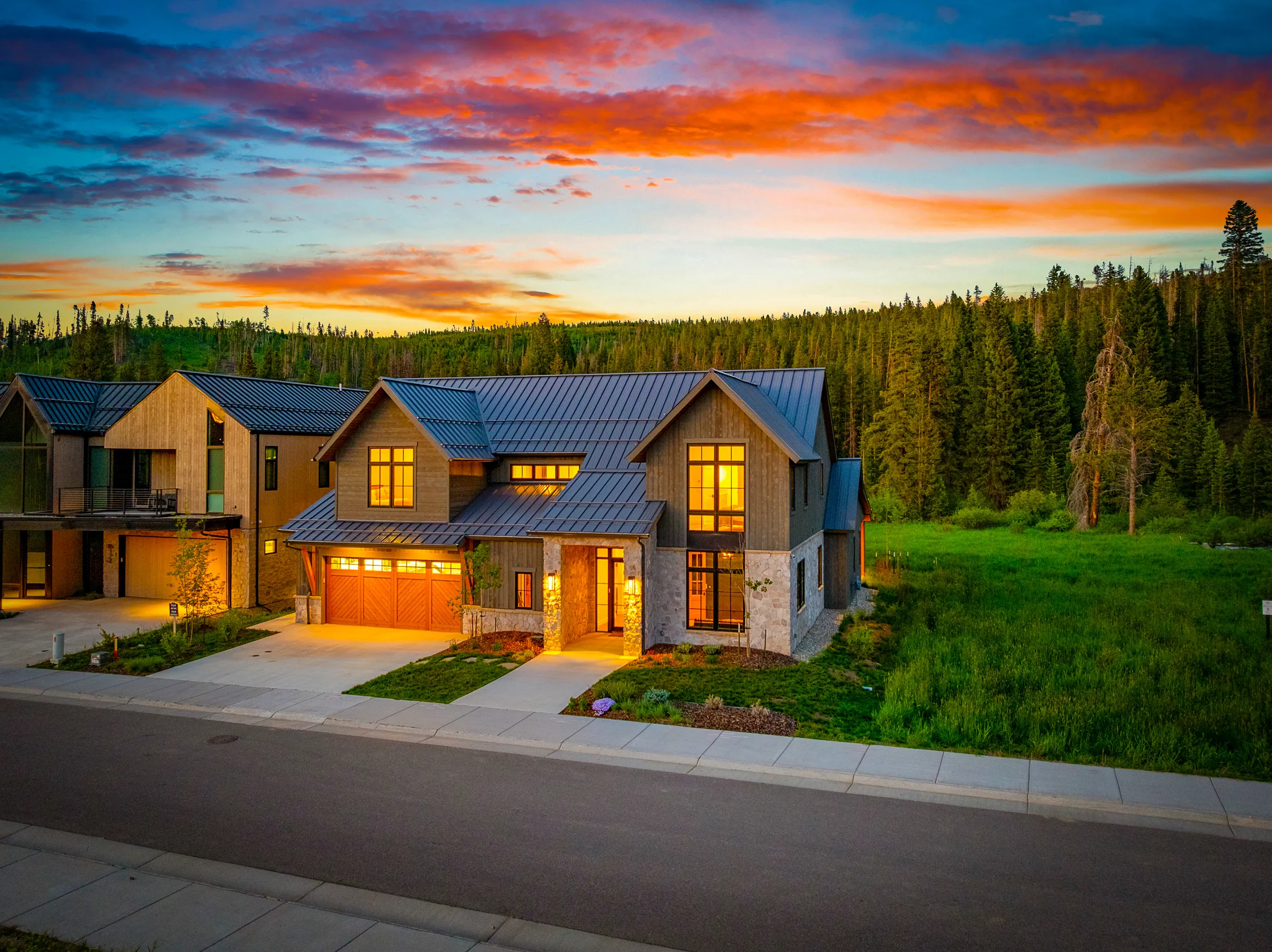 Wander Winter Park Roam #86