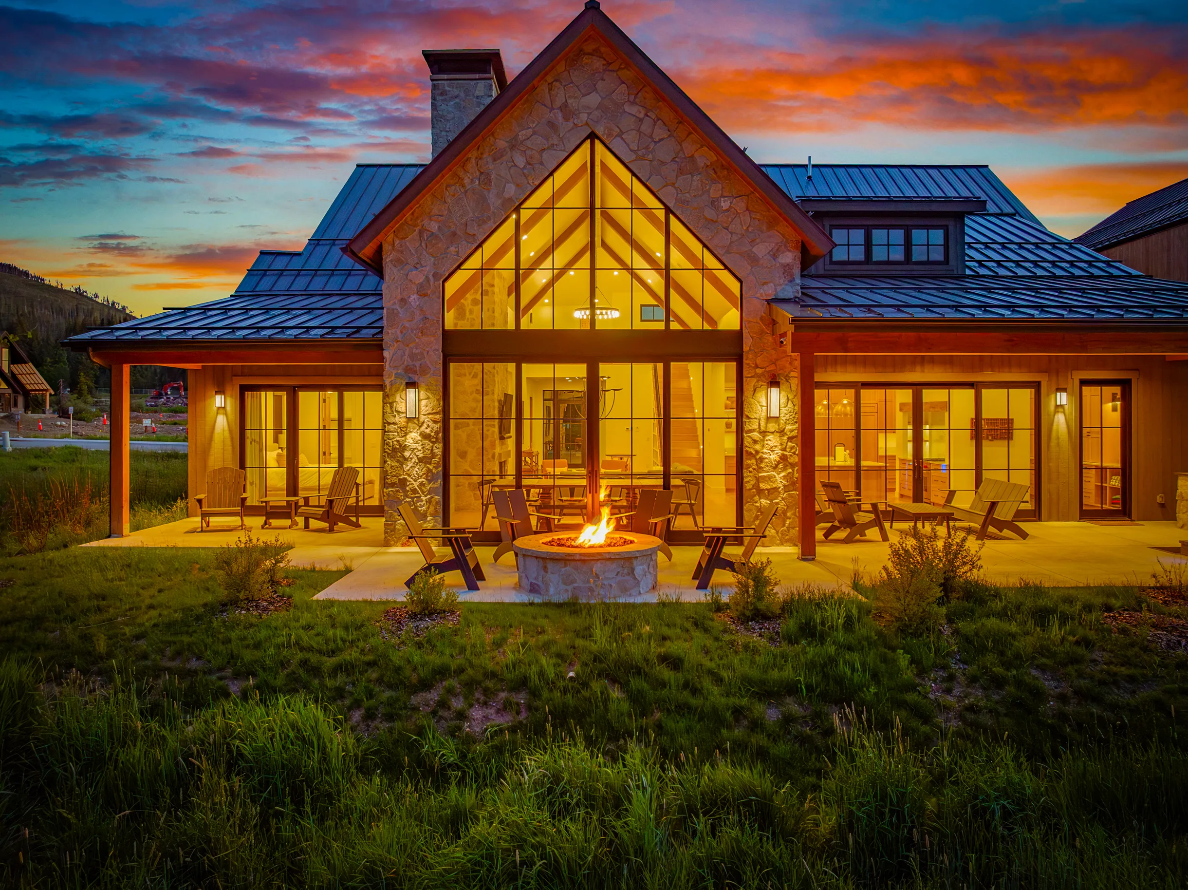 Wander Winter Park Roam #24