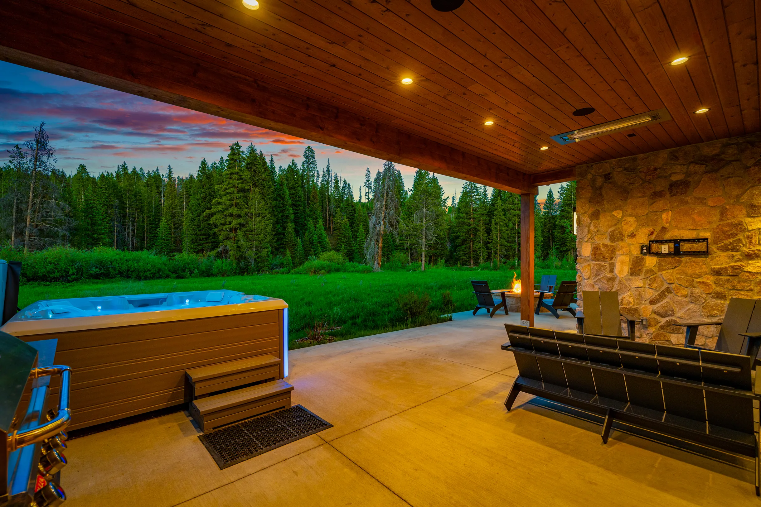 Wander Winter Park Roam #74