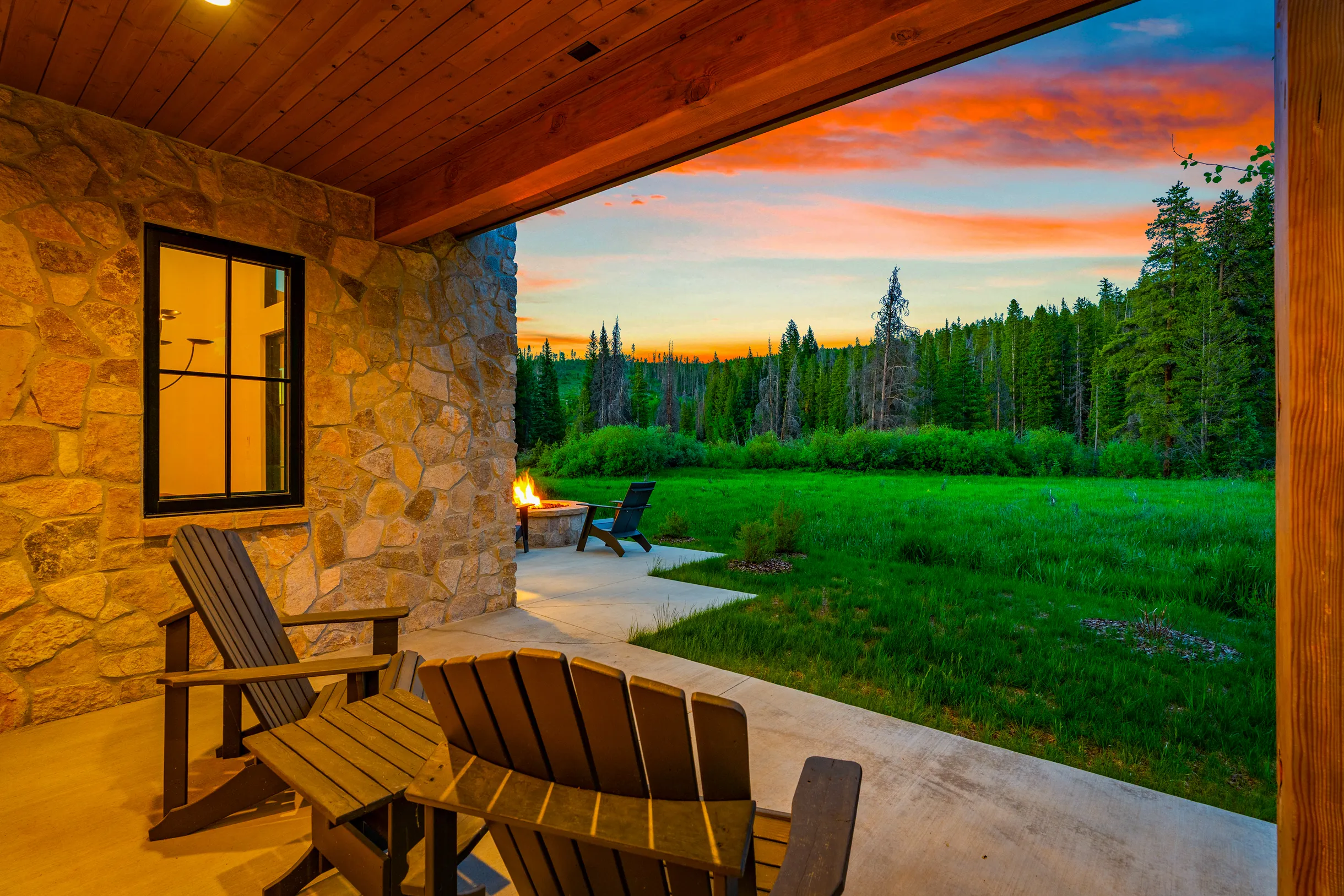 Wander Winter Park Roam #101