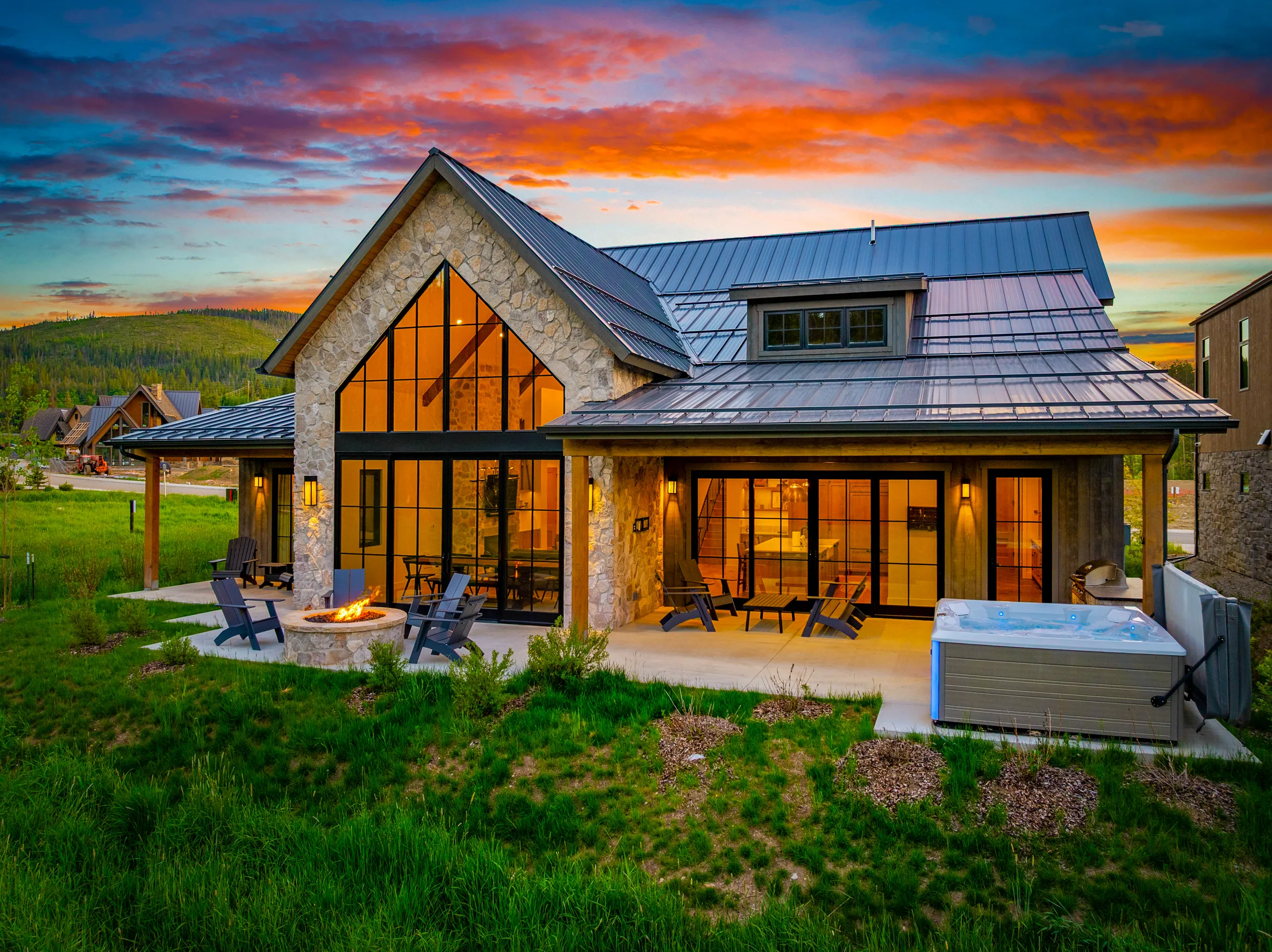 Wander Winter Park Roam #2