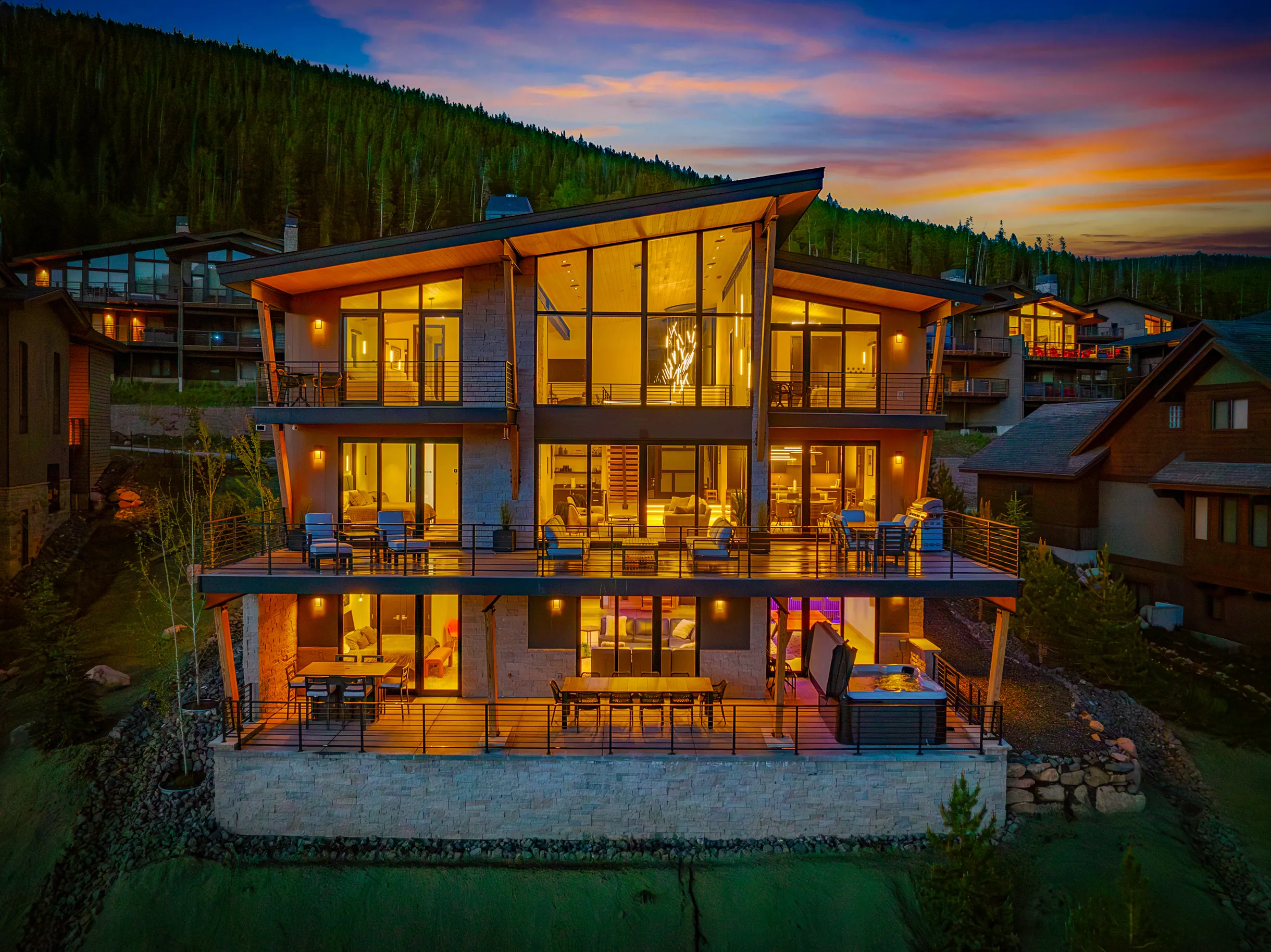 Wander Winter Park Valley #4