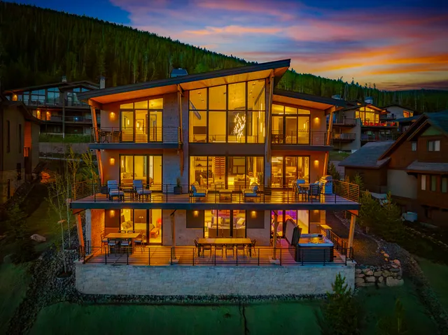 Wander Winter Park Valley #4