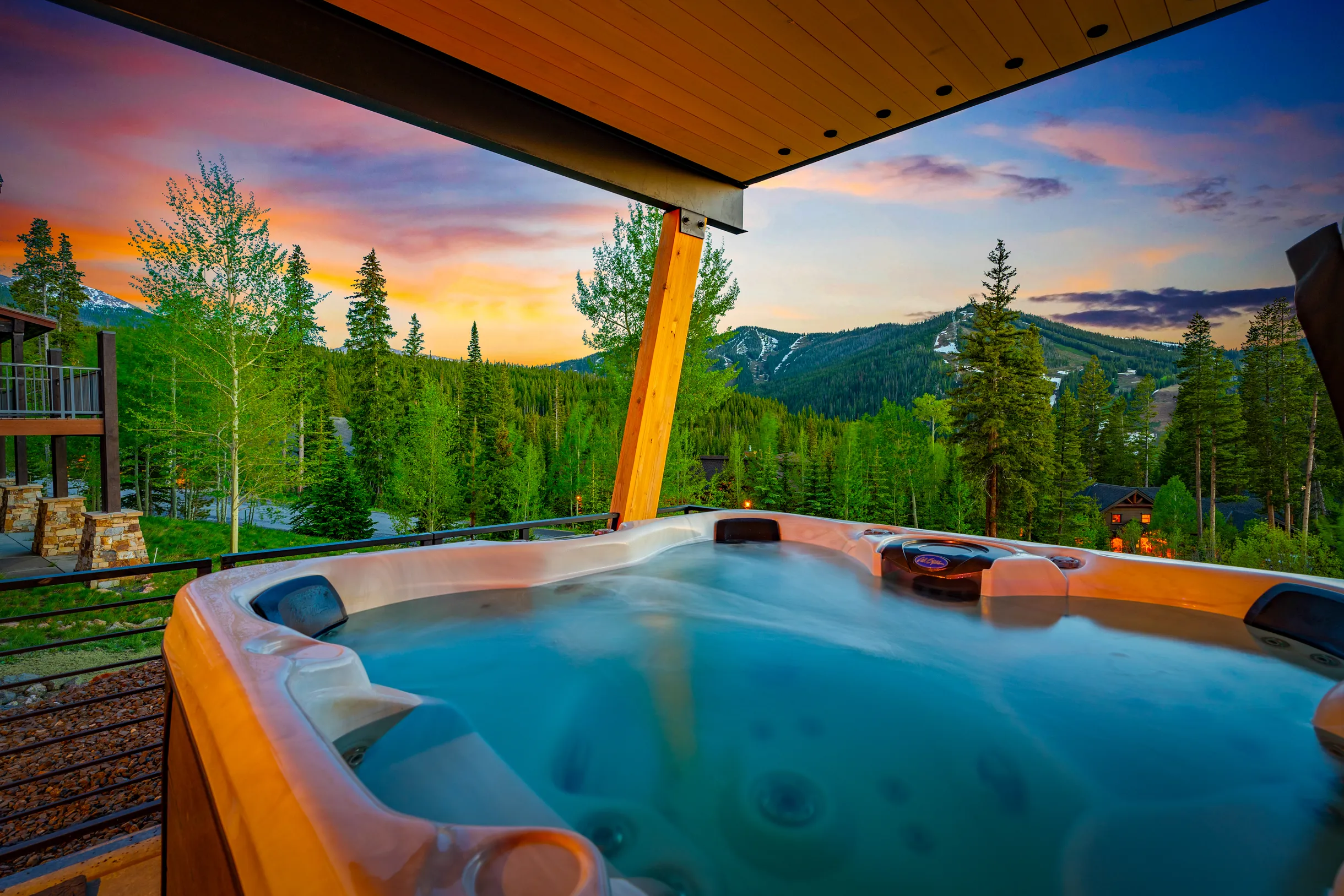 Wander Winter Park Valley #2