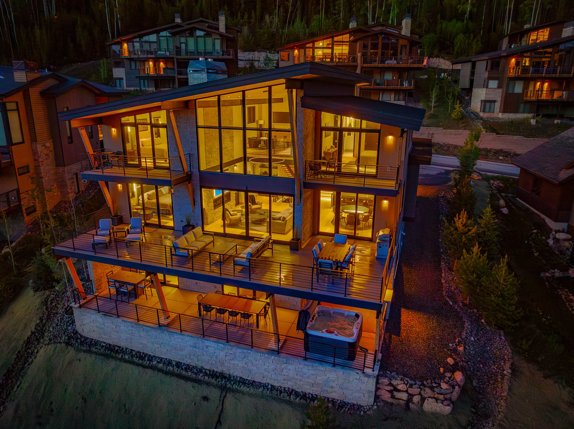 Wander Winter Park Valley #5