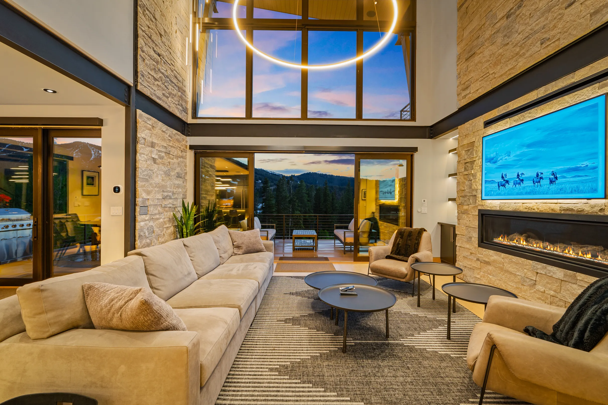 Wander Winter Park Valley #3