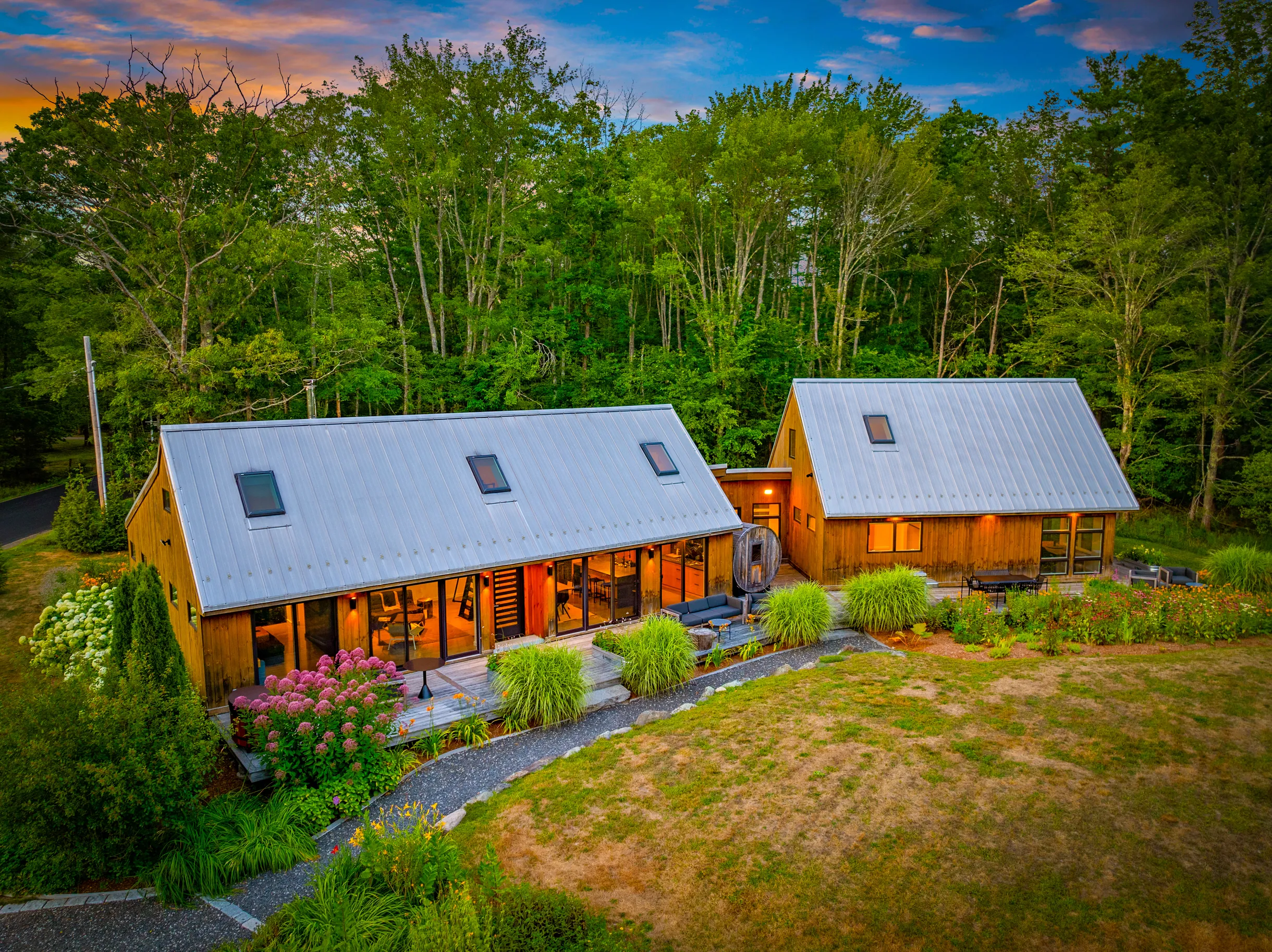 Wander York Retreat #5