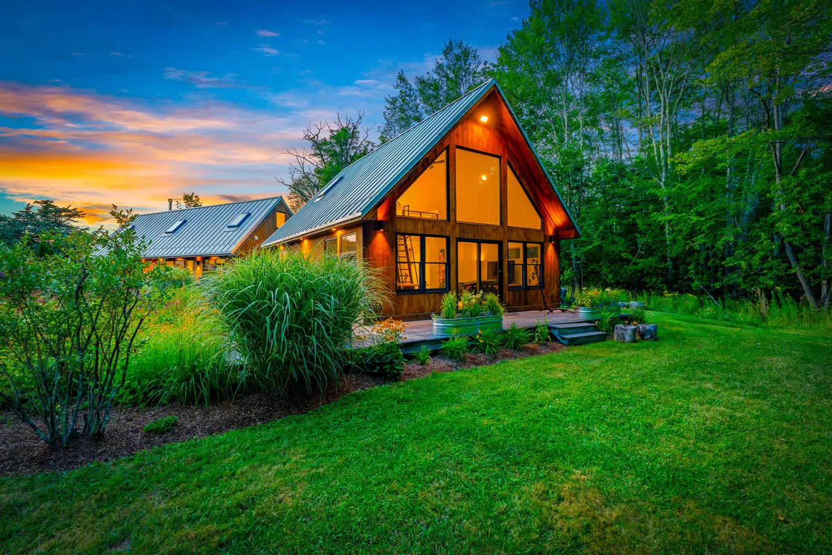 Wander York Retreat property photo 3